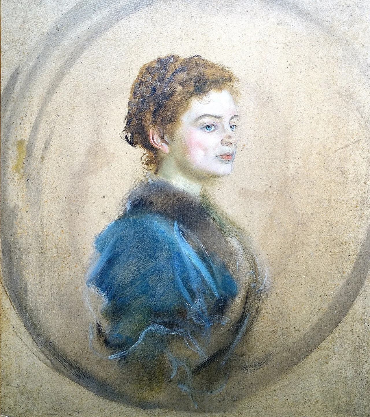 Prinzessin Maria, Herzogin zu Calabria
