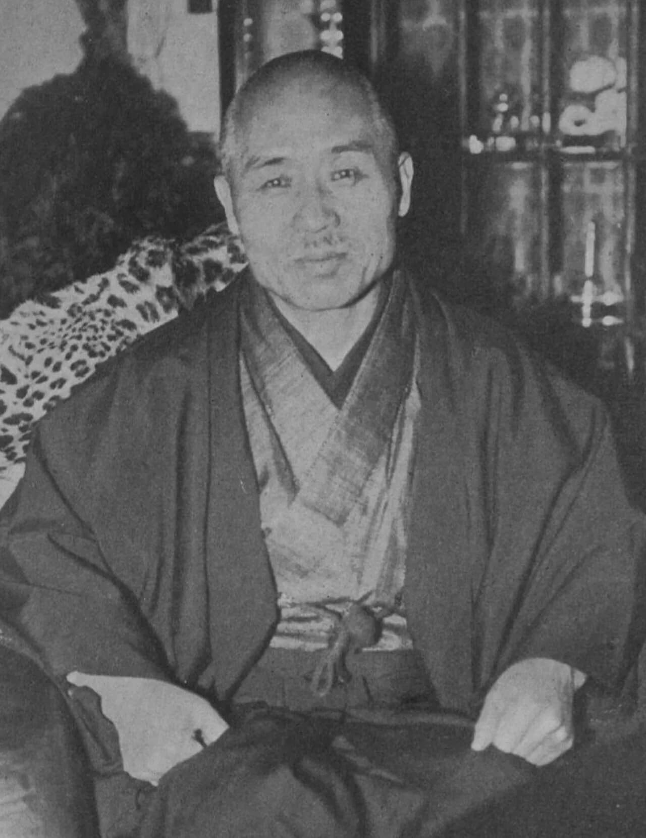 Honjō Shigeru