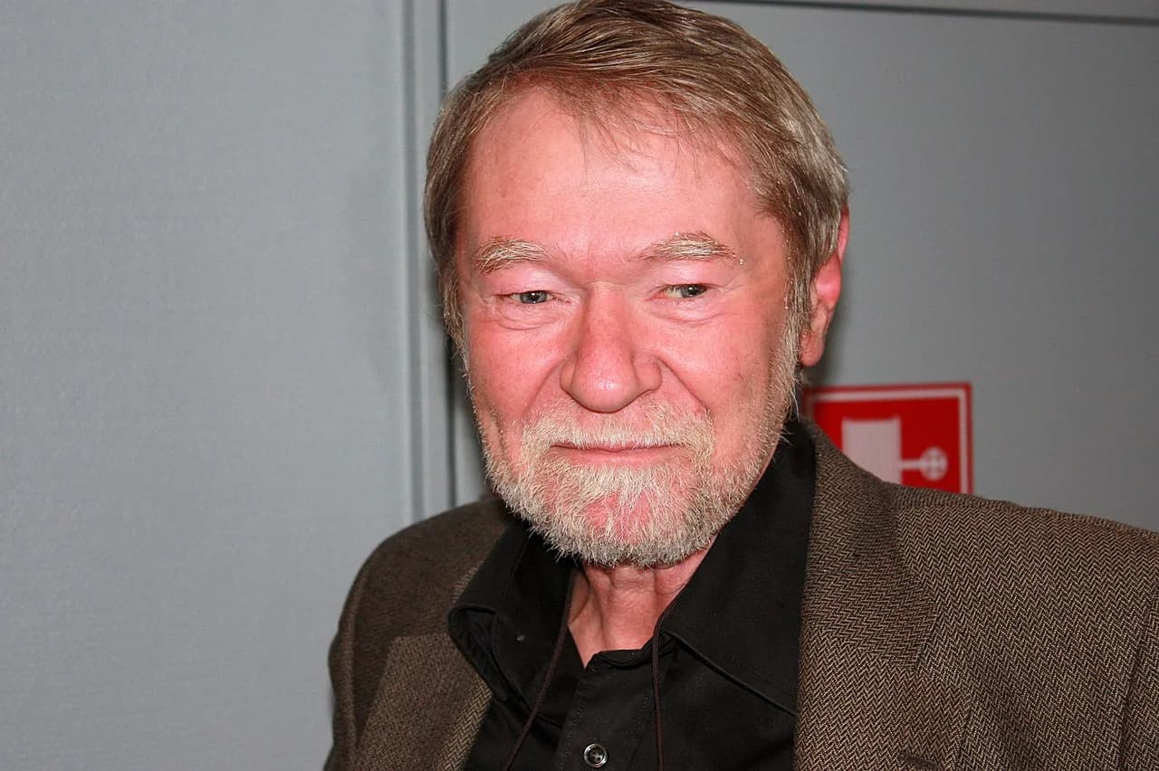 Odd Rikard Olsen