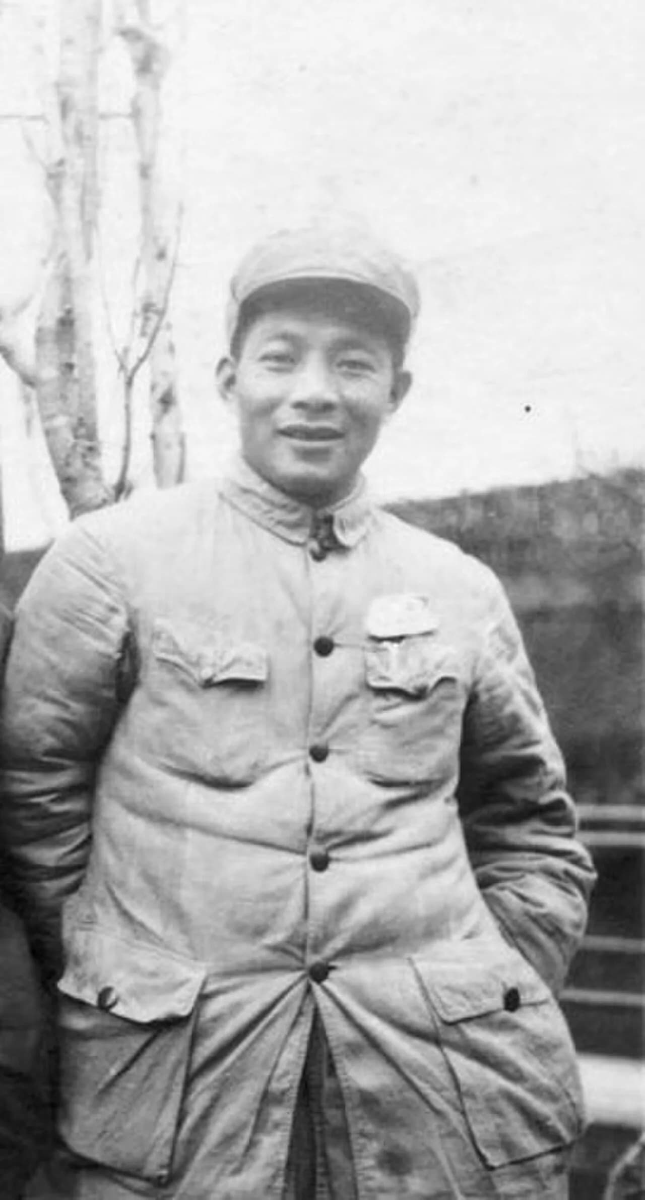 Chen Pixian