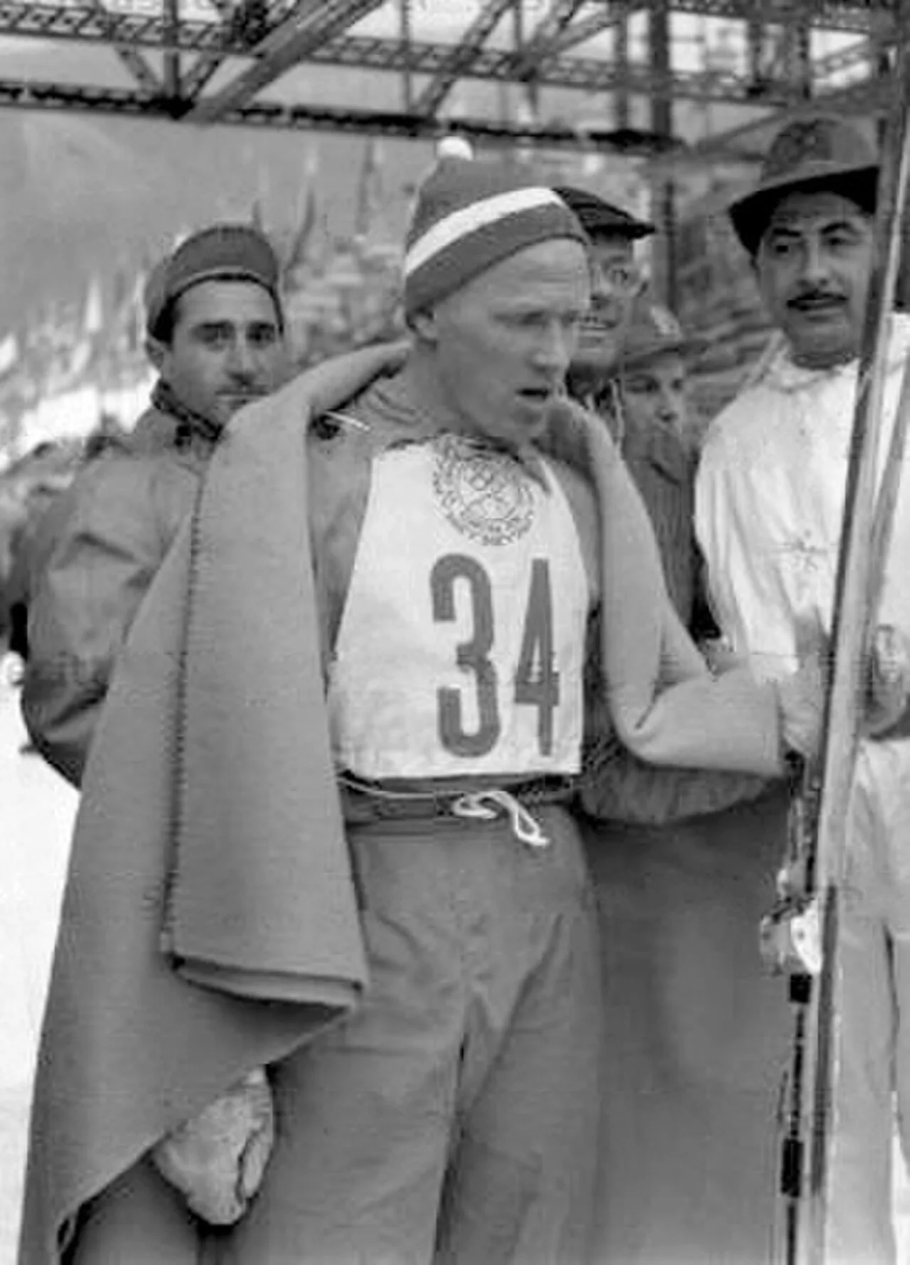 Oddur Pétursson