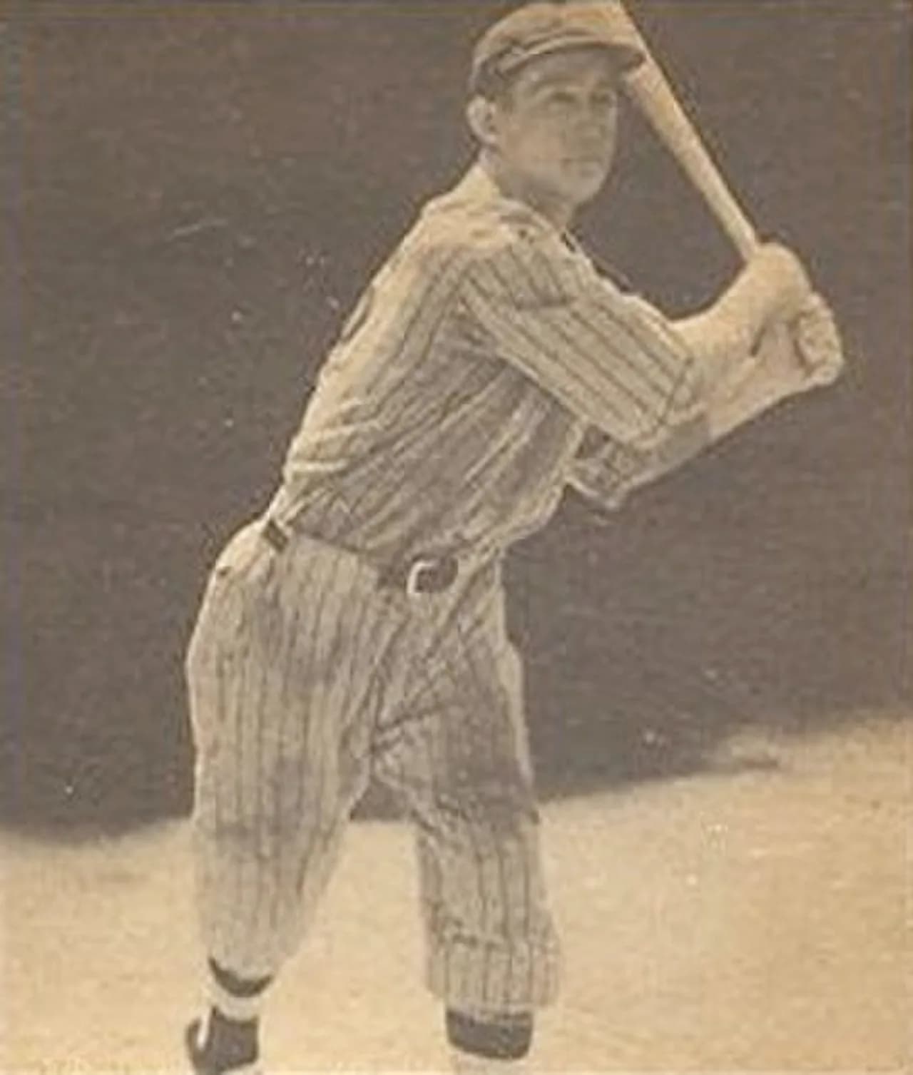 Odell Hale