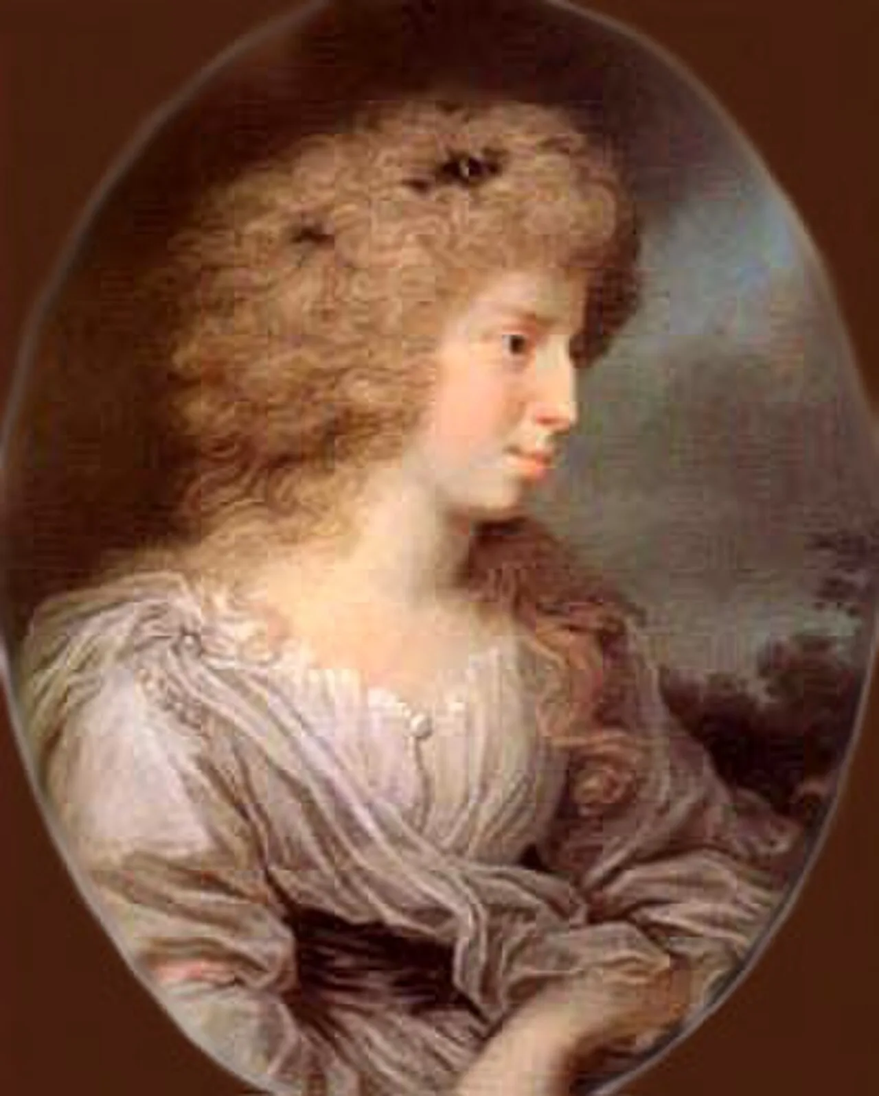Julie von Voß