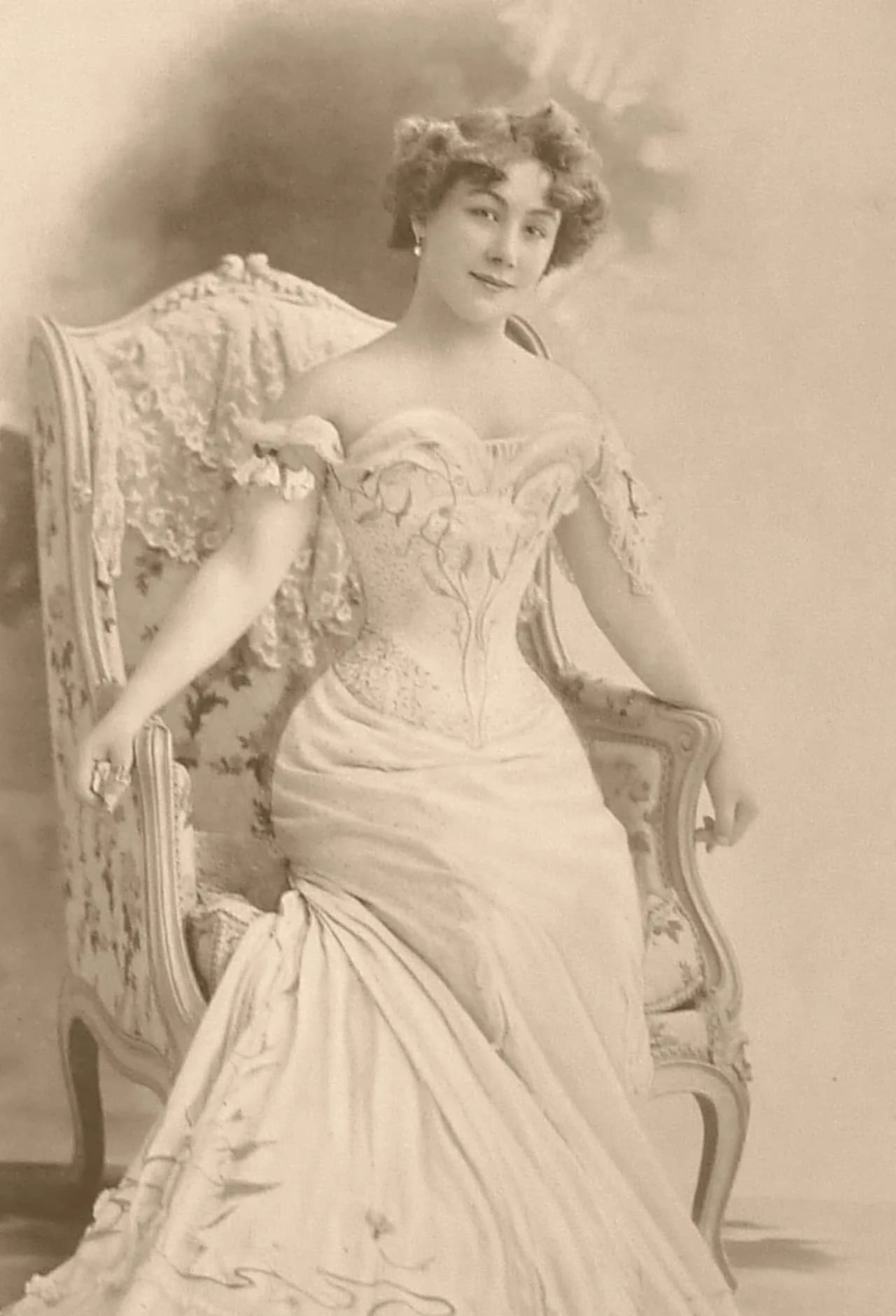Odette Dulac