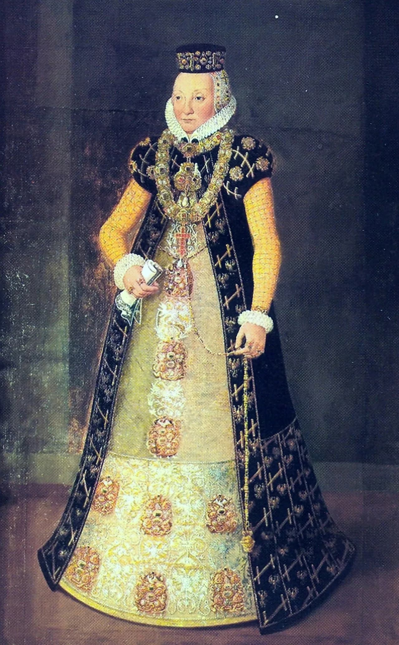 Anna Sophie von Preußen