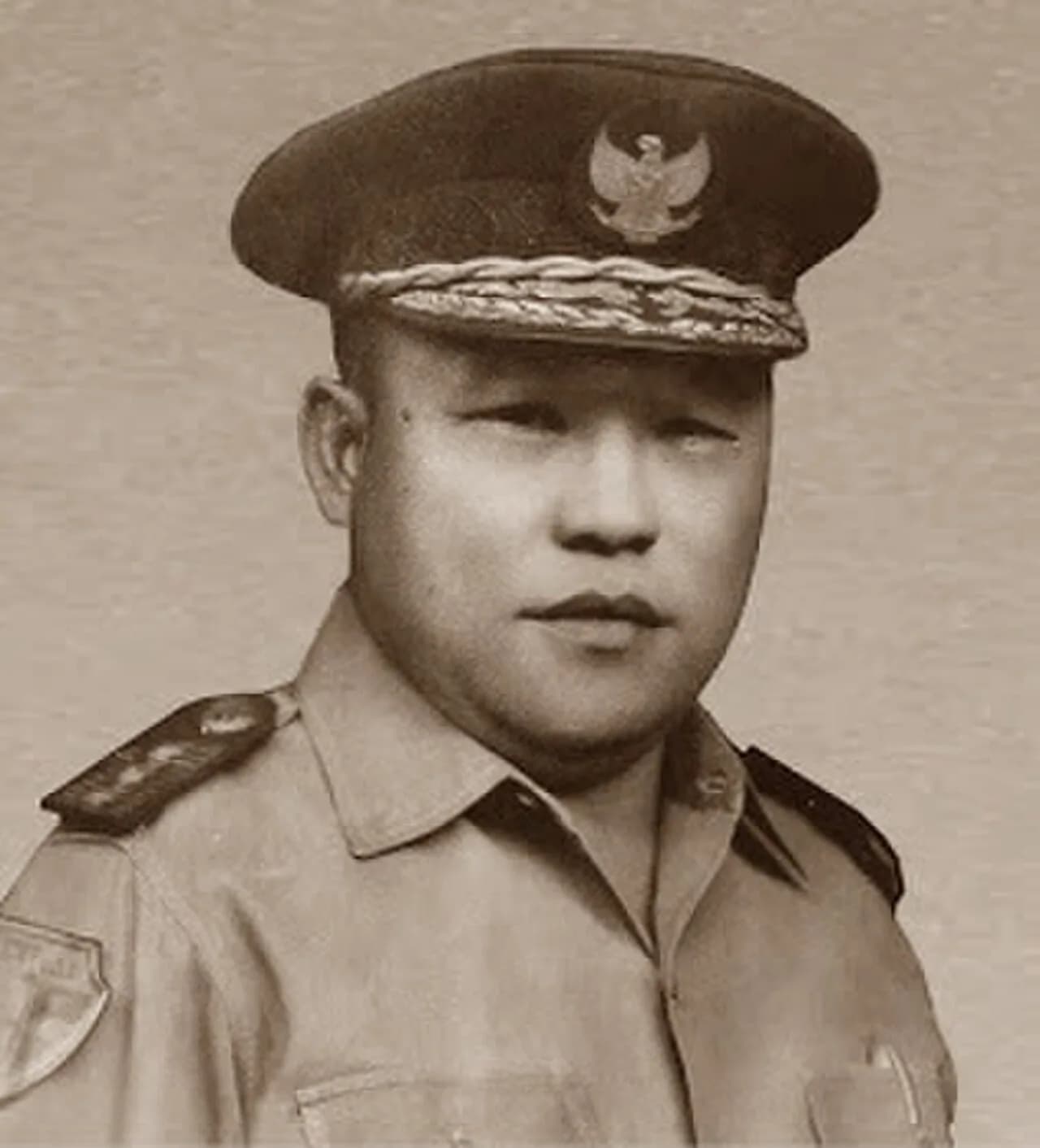 Oevaang Oeray
