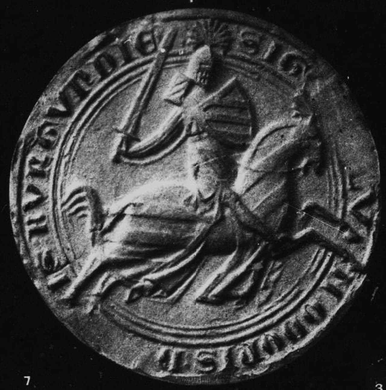 Odo IV.