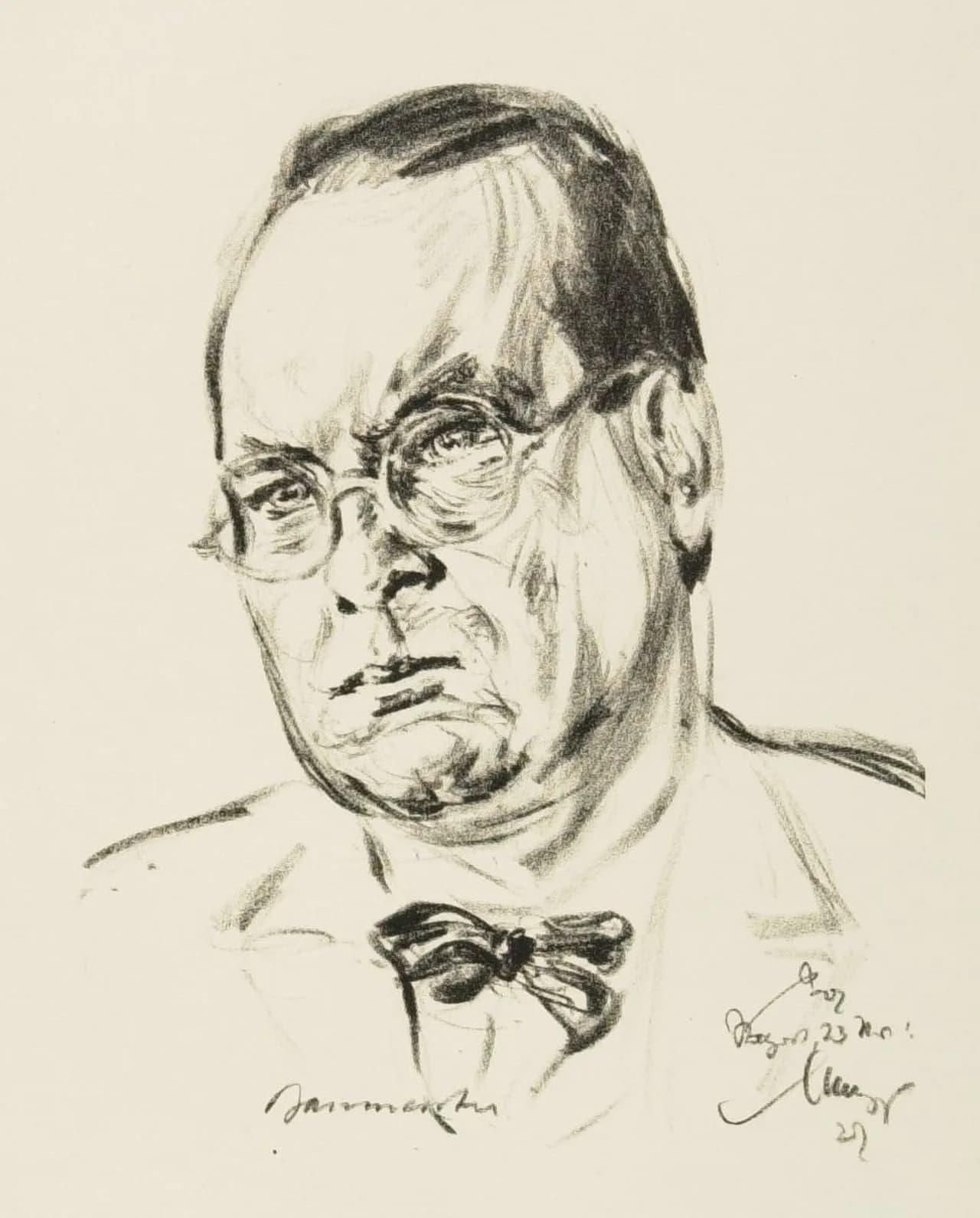 Willi Baumeister