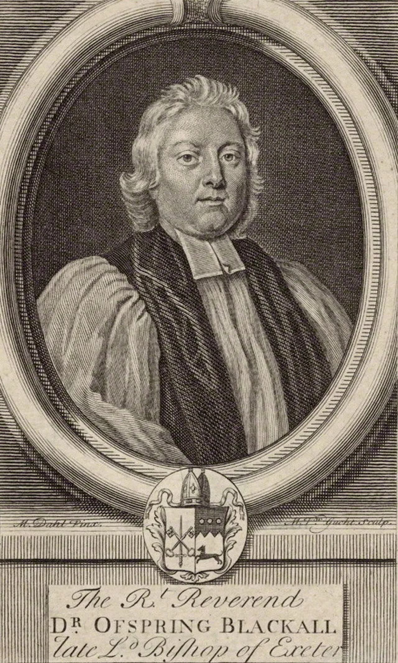 Ofspring Blackall