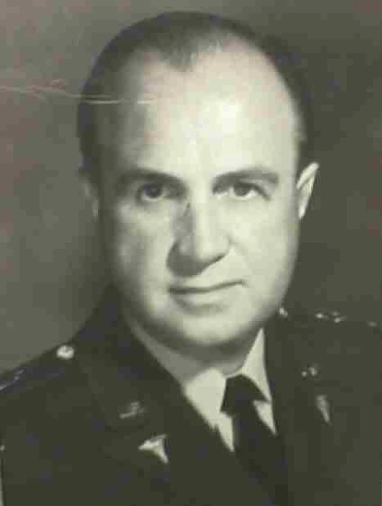 Ogden Bruton
