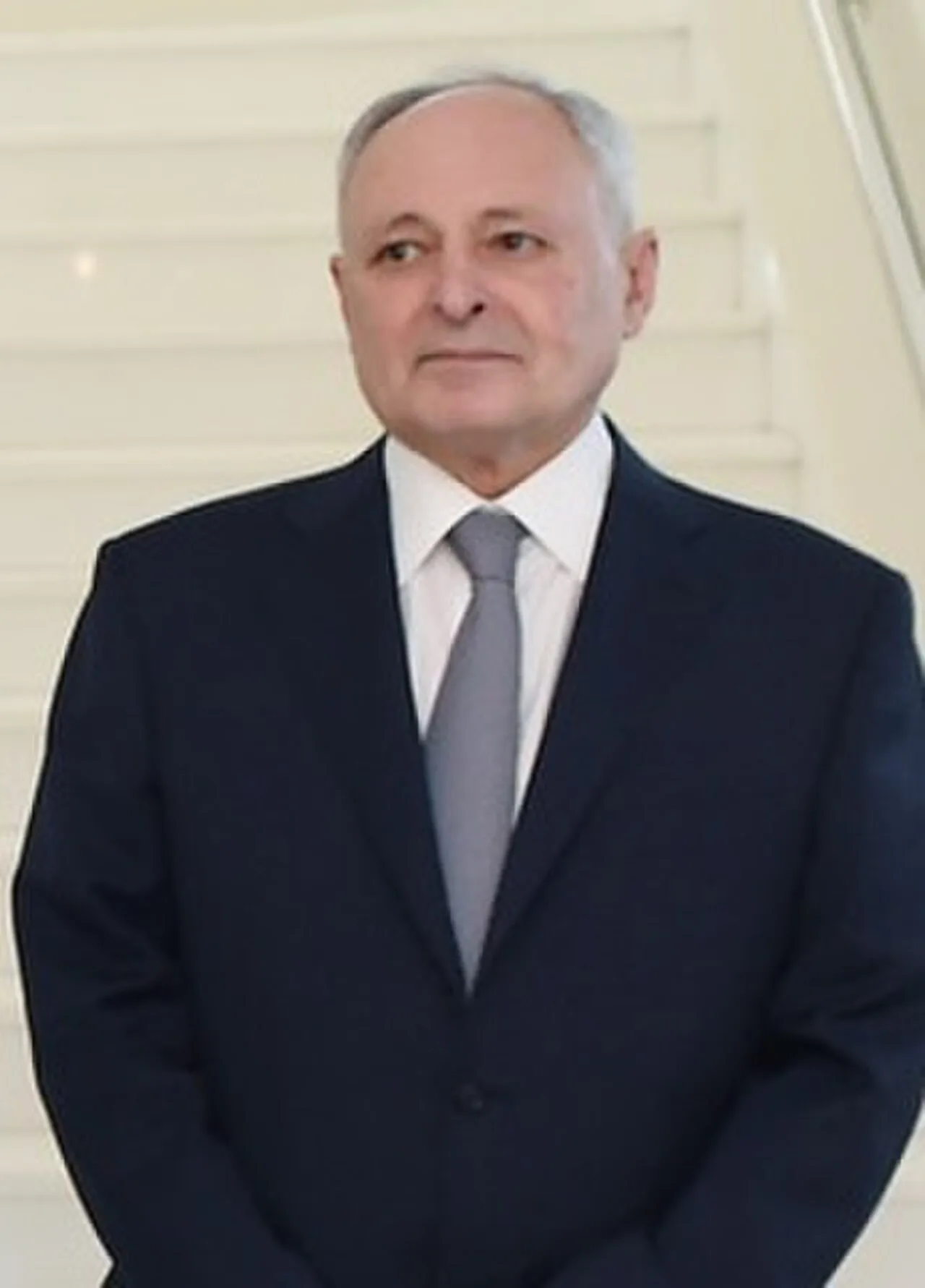 Ogtay Shiraliyev