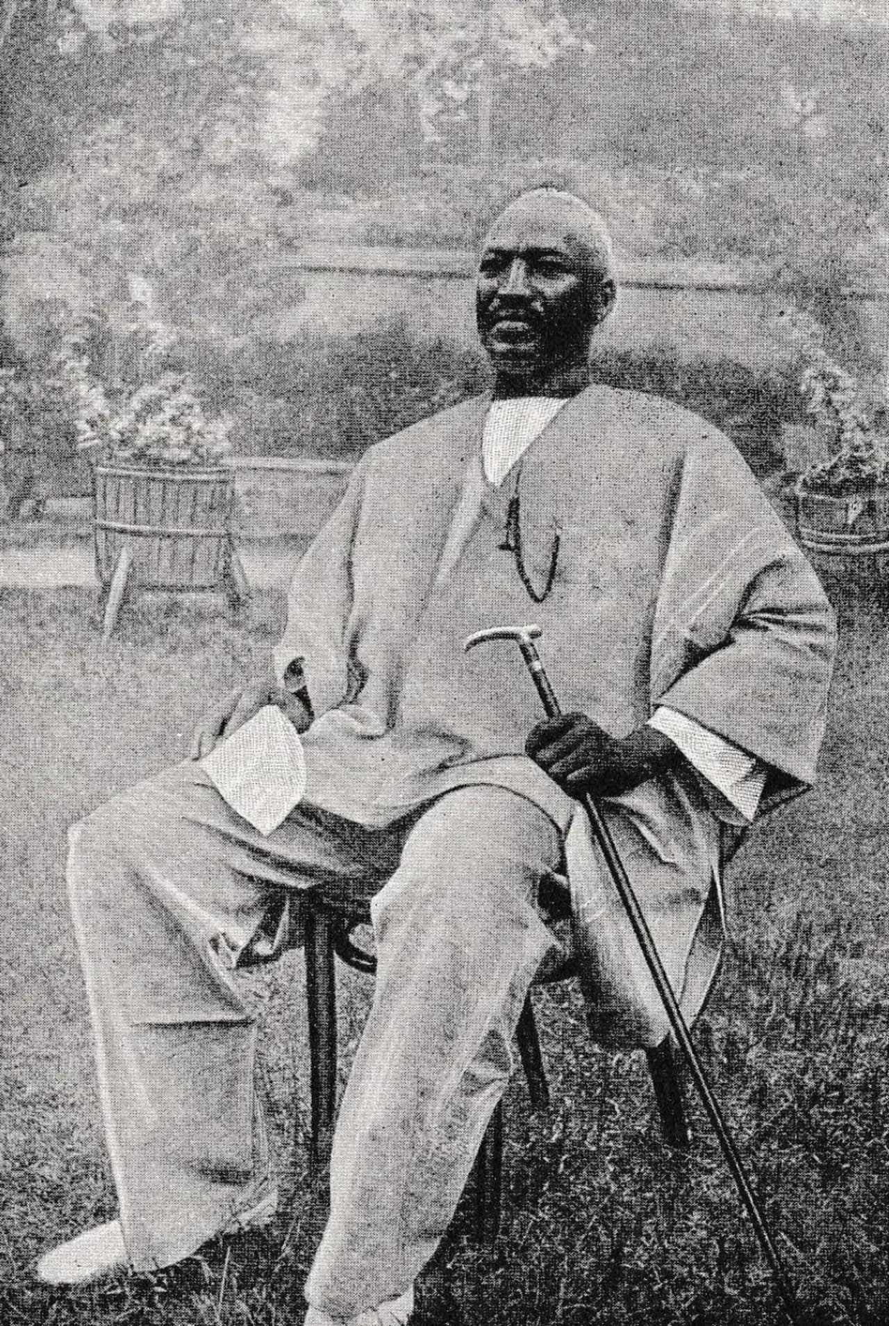 Oguntola Sapara