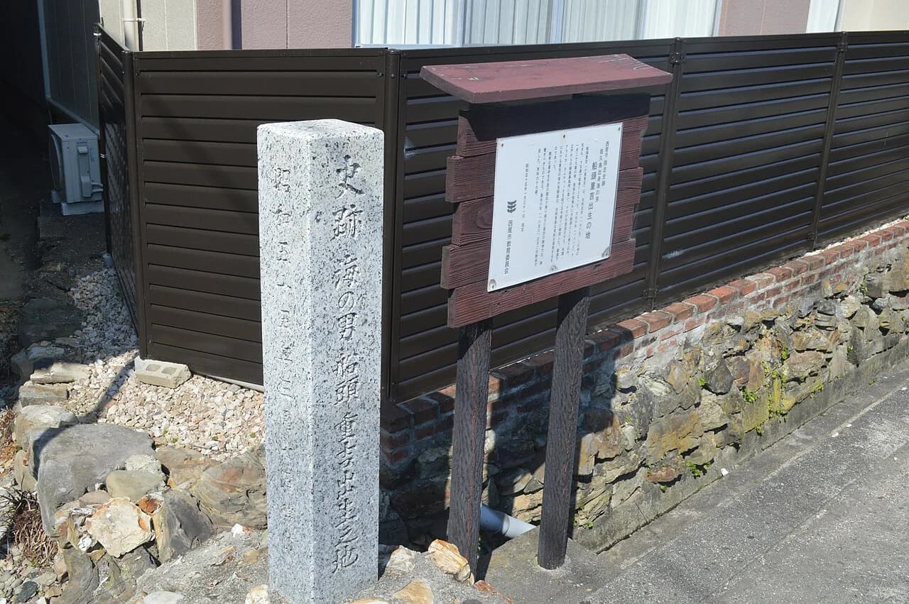 Oguri Jukichi