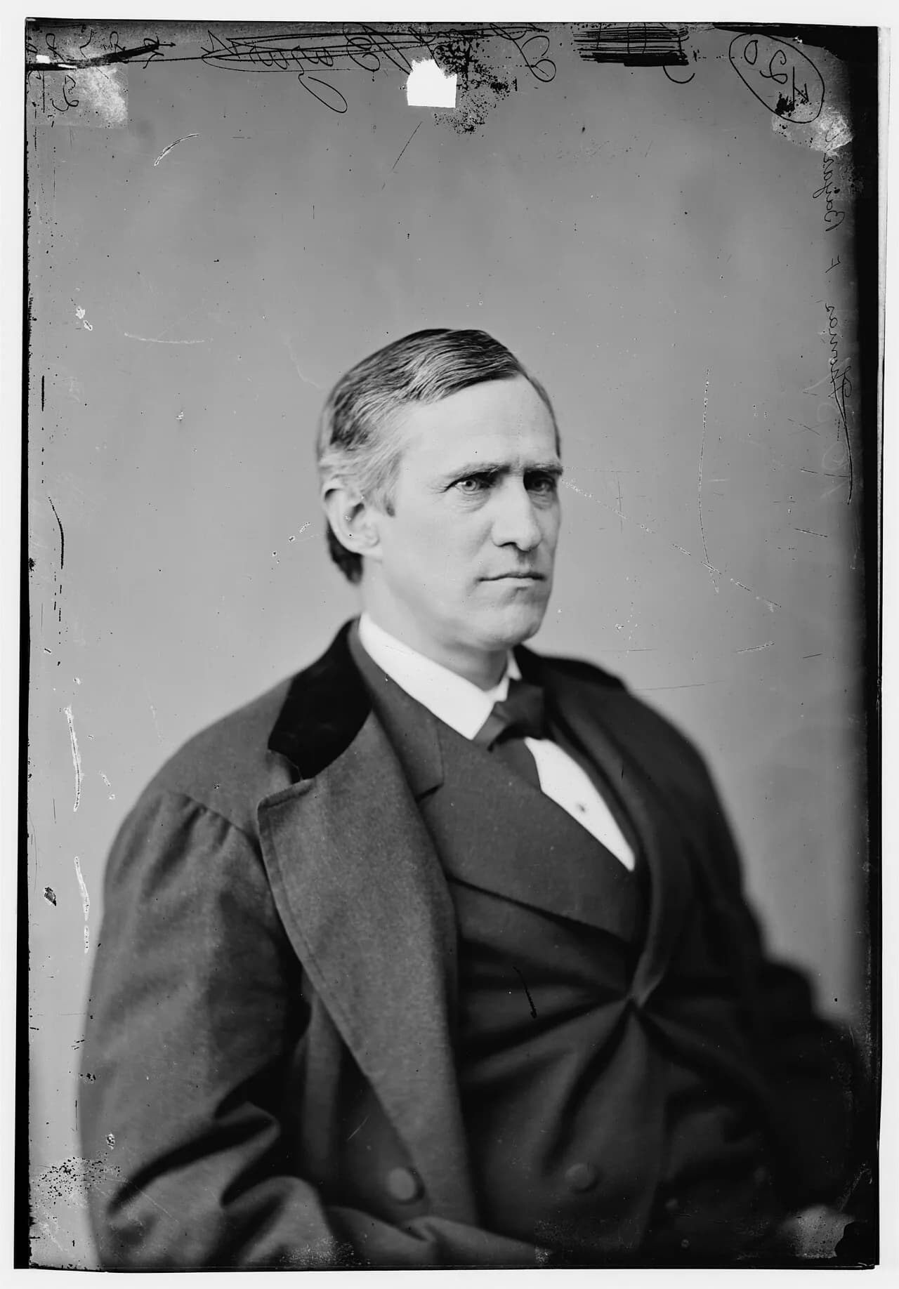 Thomas F. Bayard
