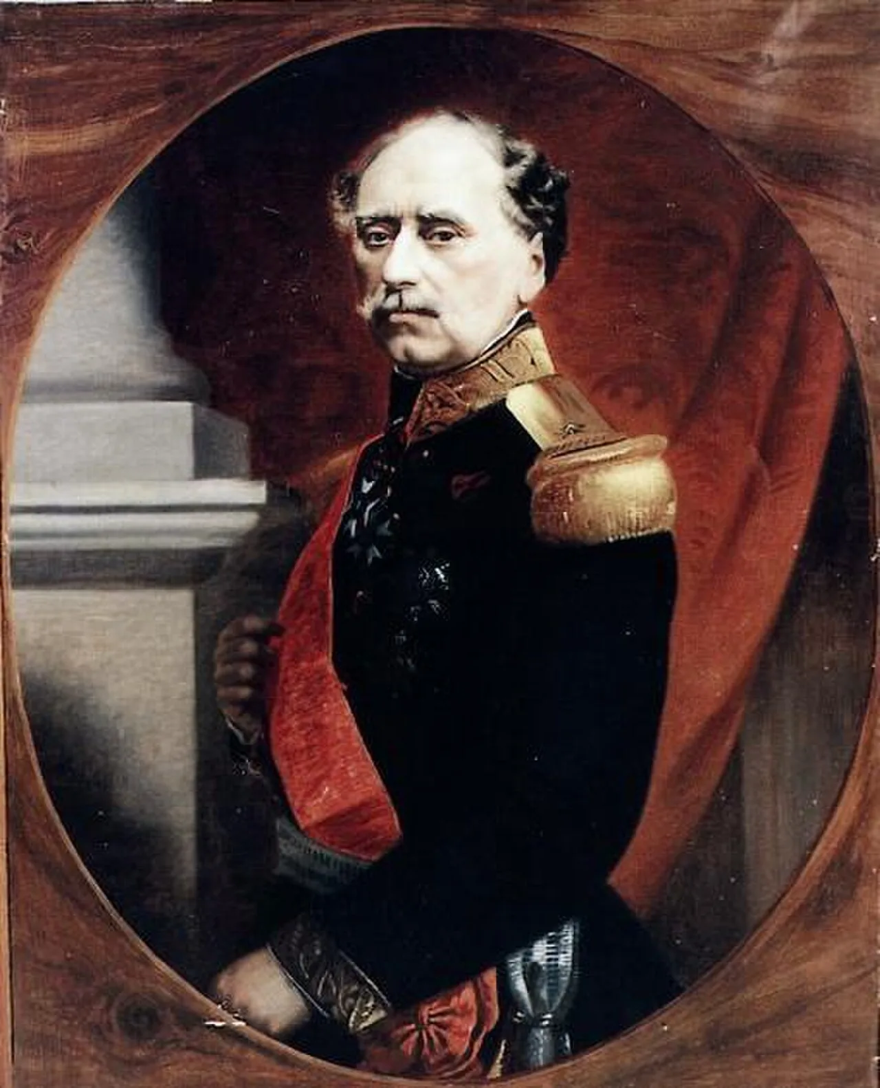 Demetrios Kalergis