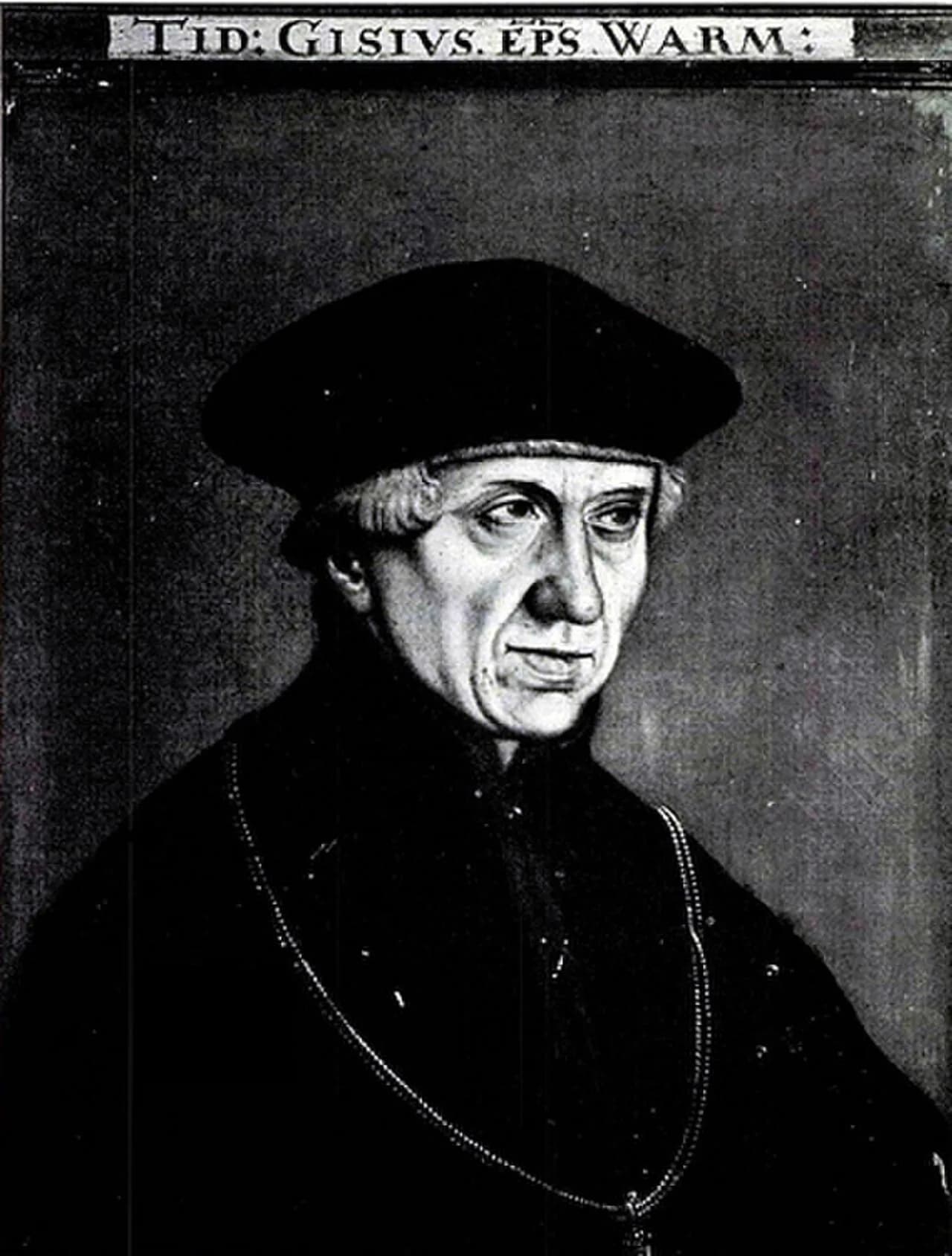 Tiedemann Giese