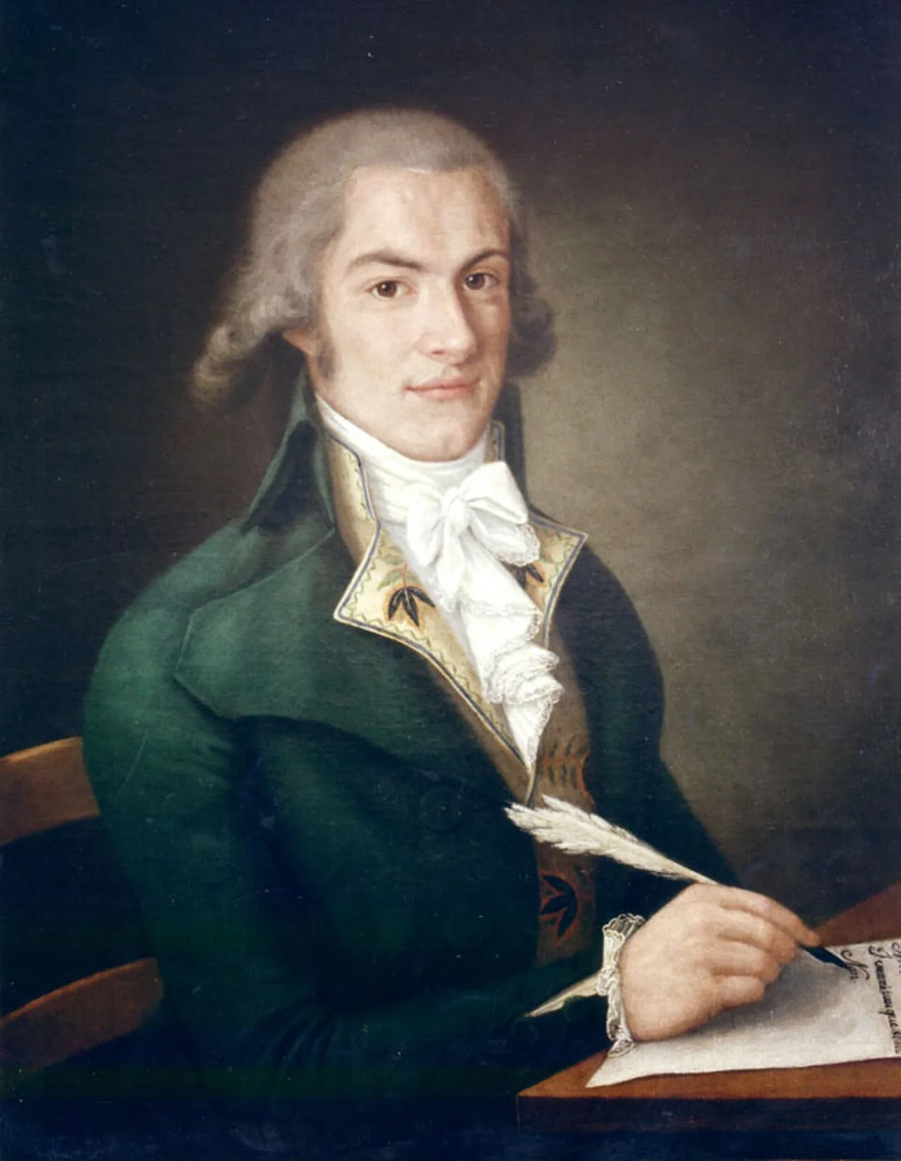 Nicola Sala