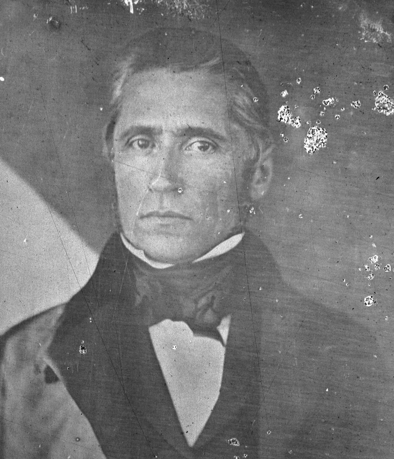 Paul Edmund de Strzelecki