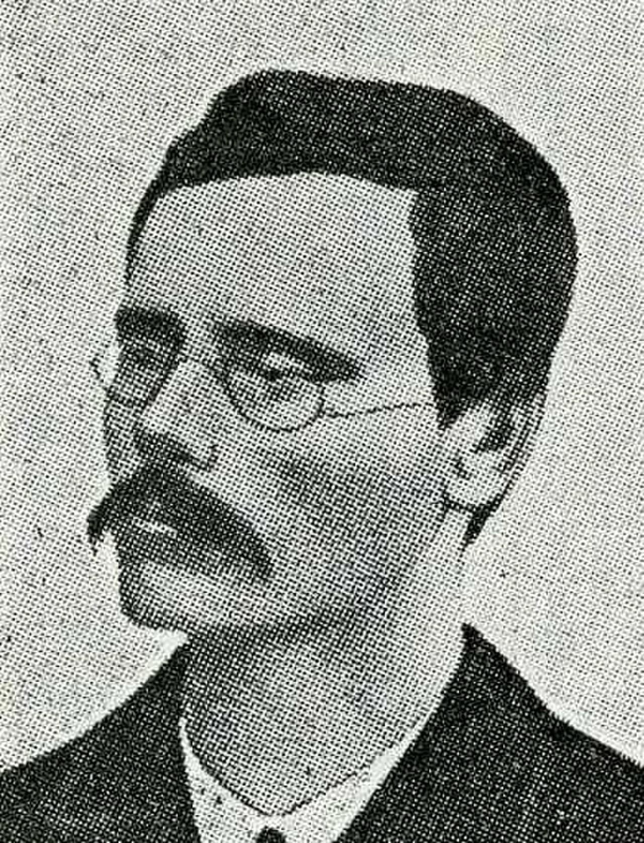 Olaf Bergenn