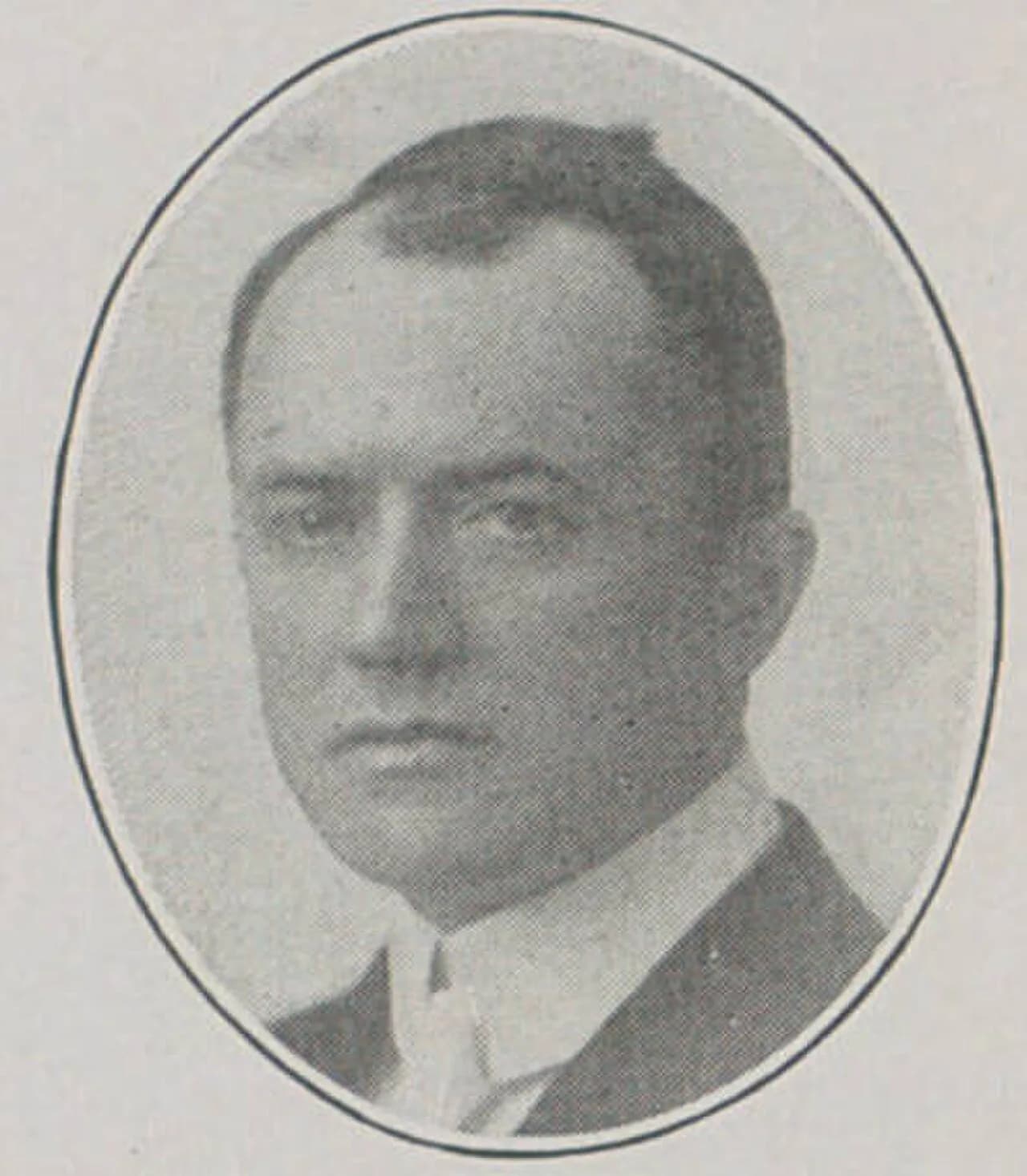 Olaf M. Norlie