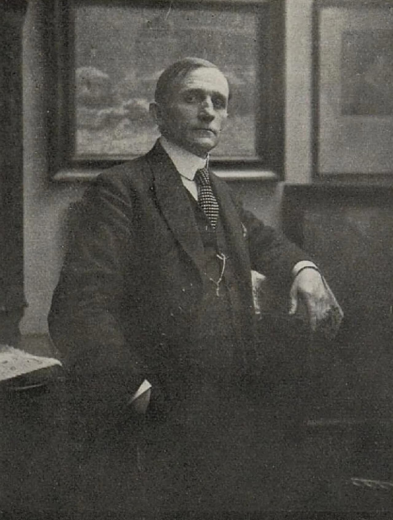 Zdeněk Nemastil