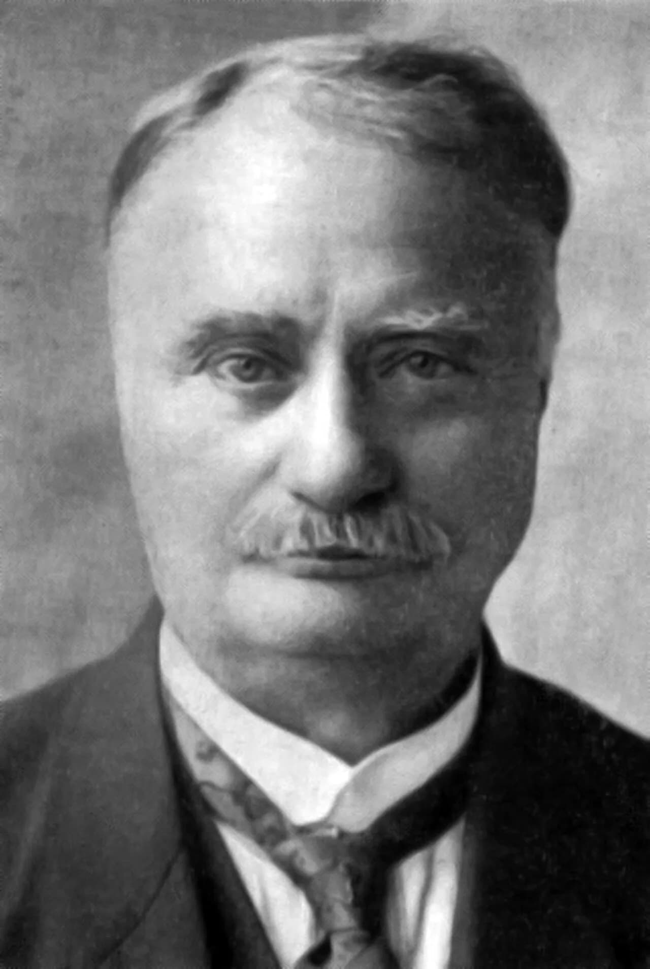 Olav Kringen