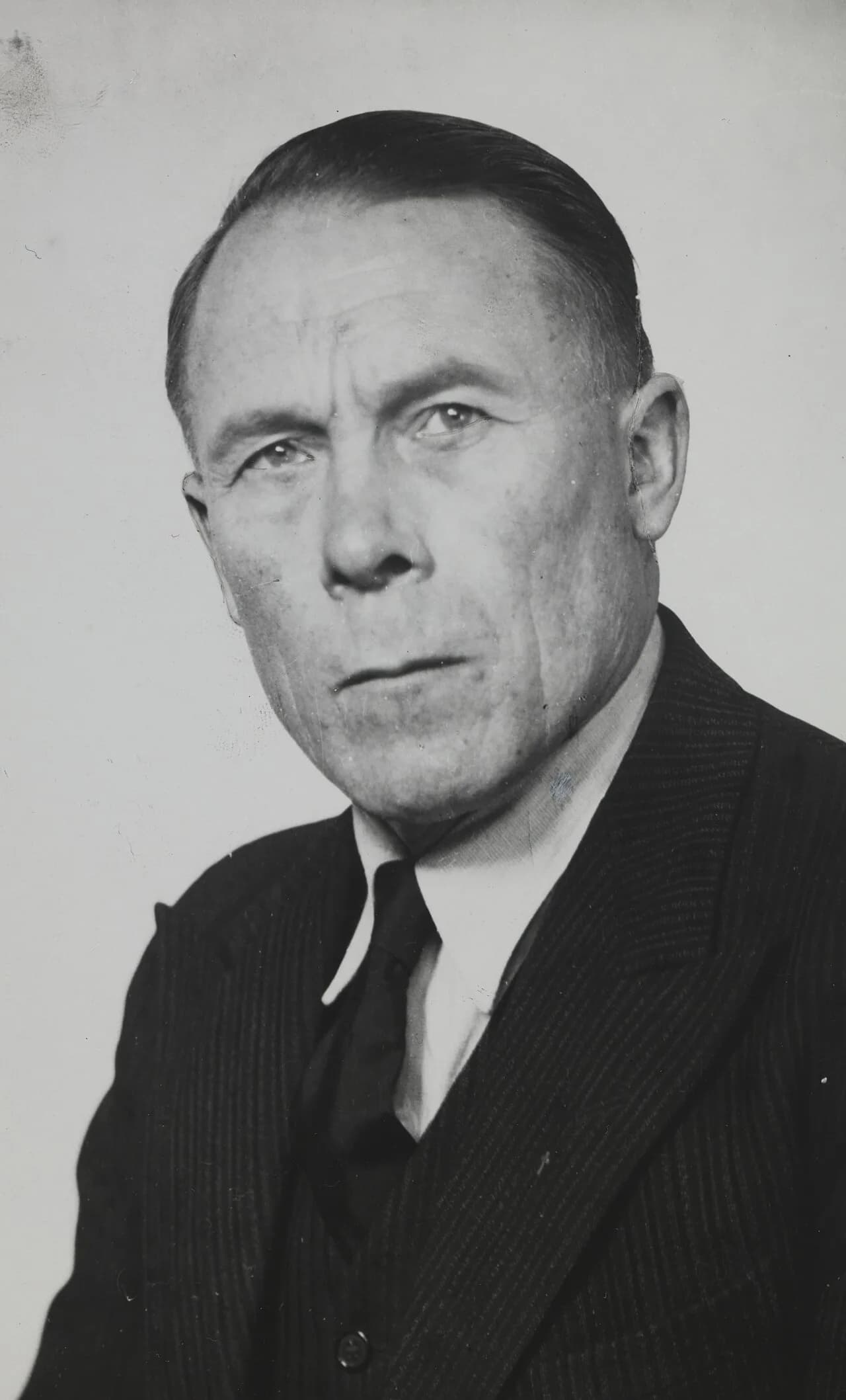 Olav Svalastog