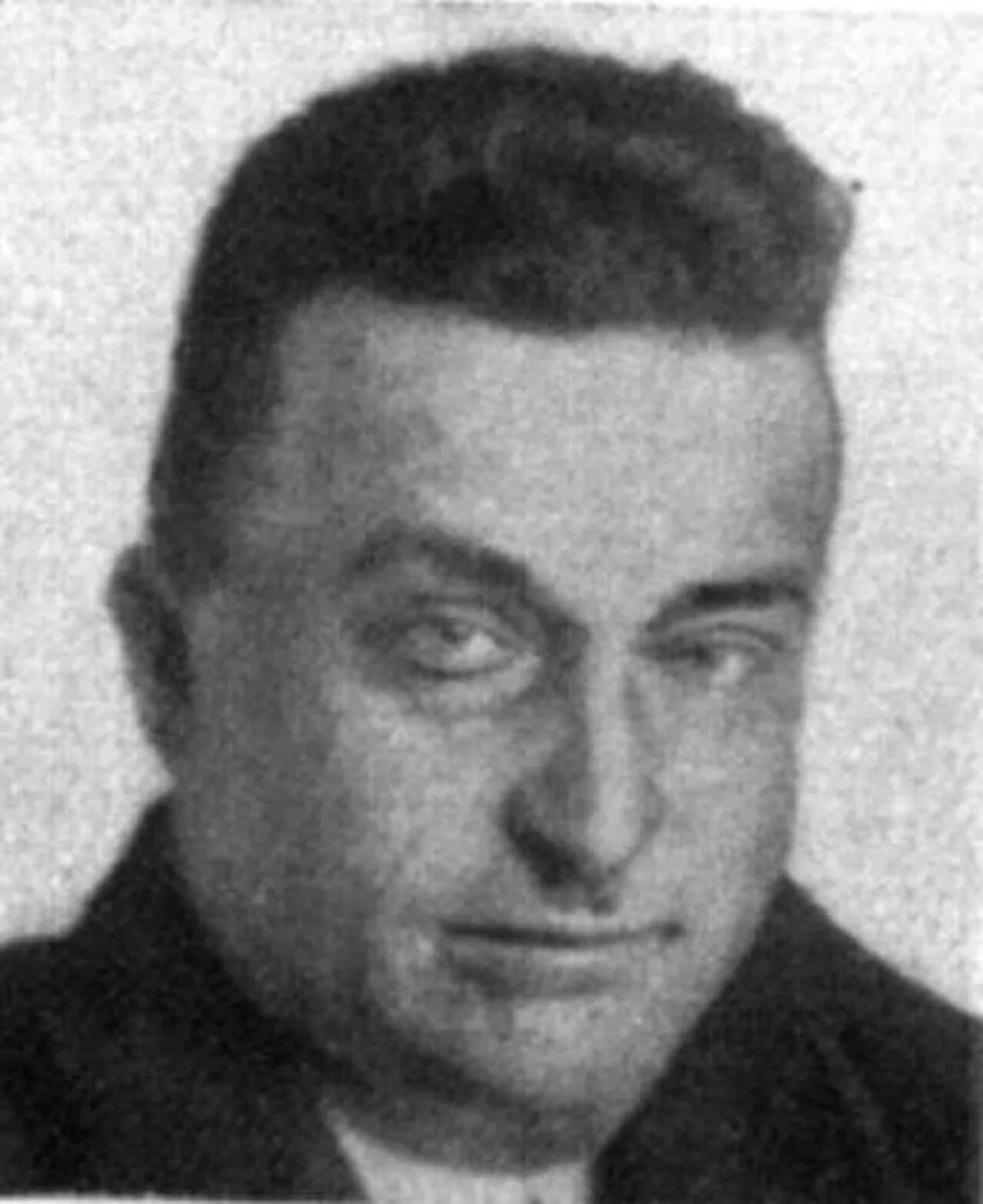 Arthur Adolph