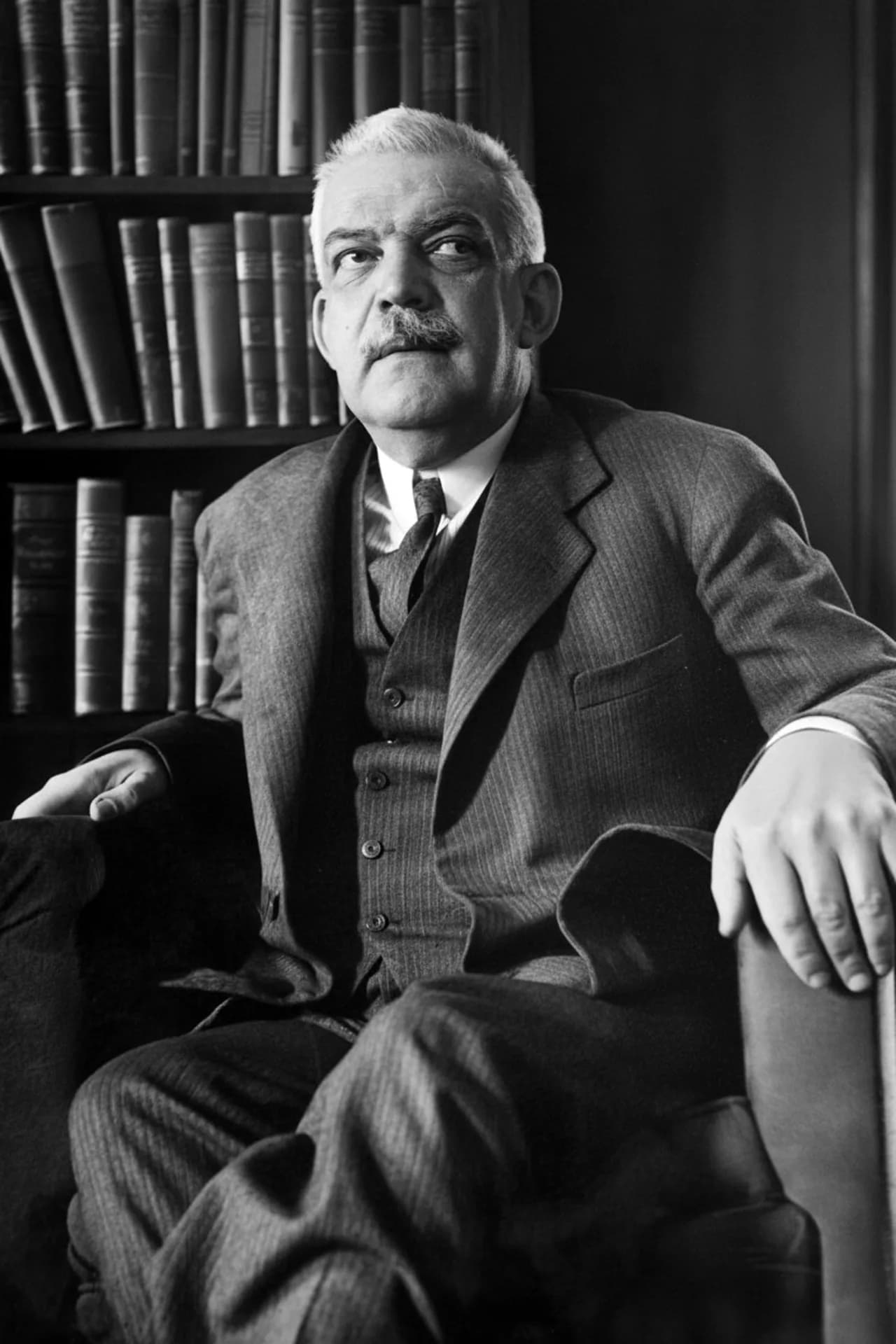 Konstantinos Demertzis