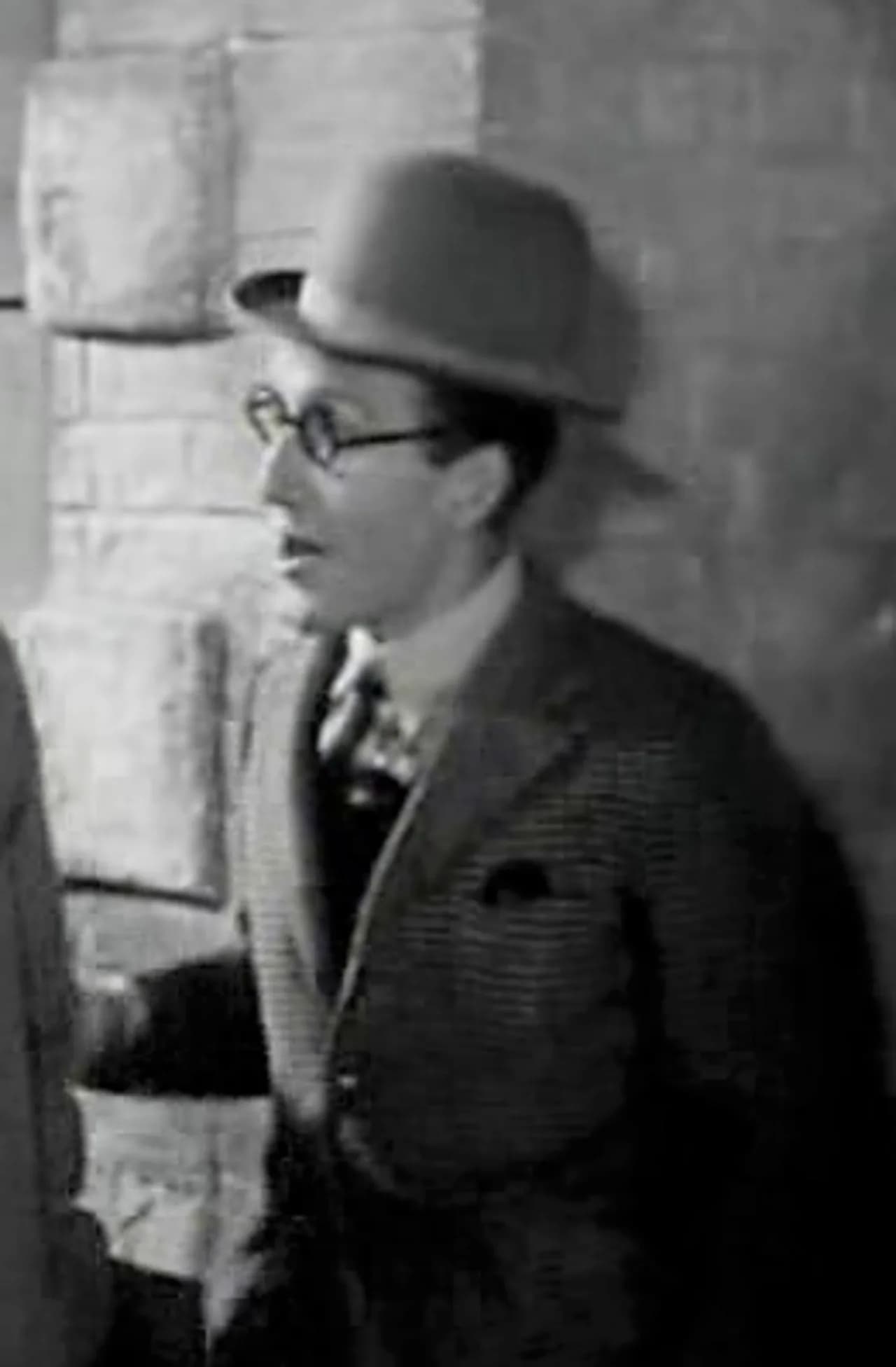 Arthur Askey