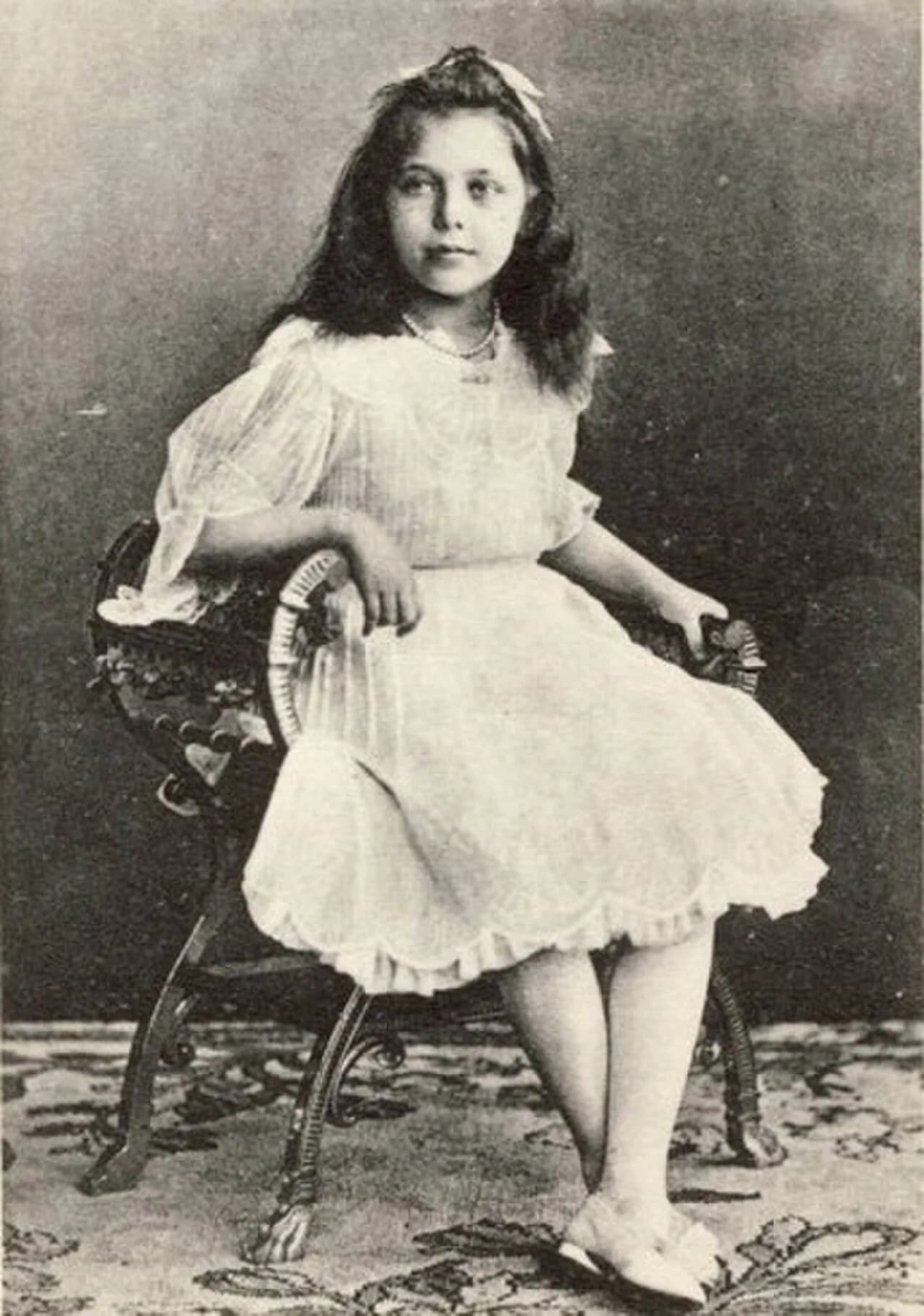 Elisabeth von Hessen-Darmstadt