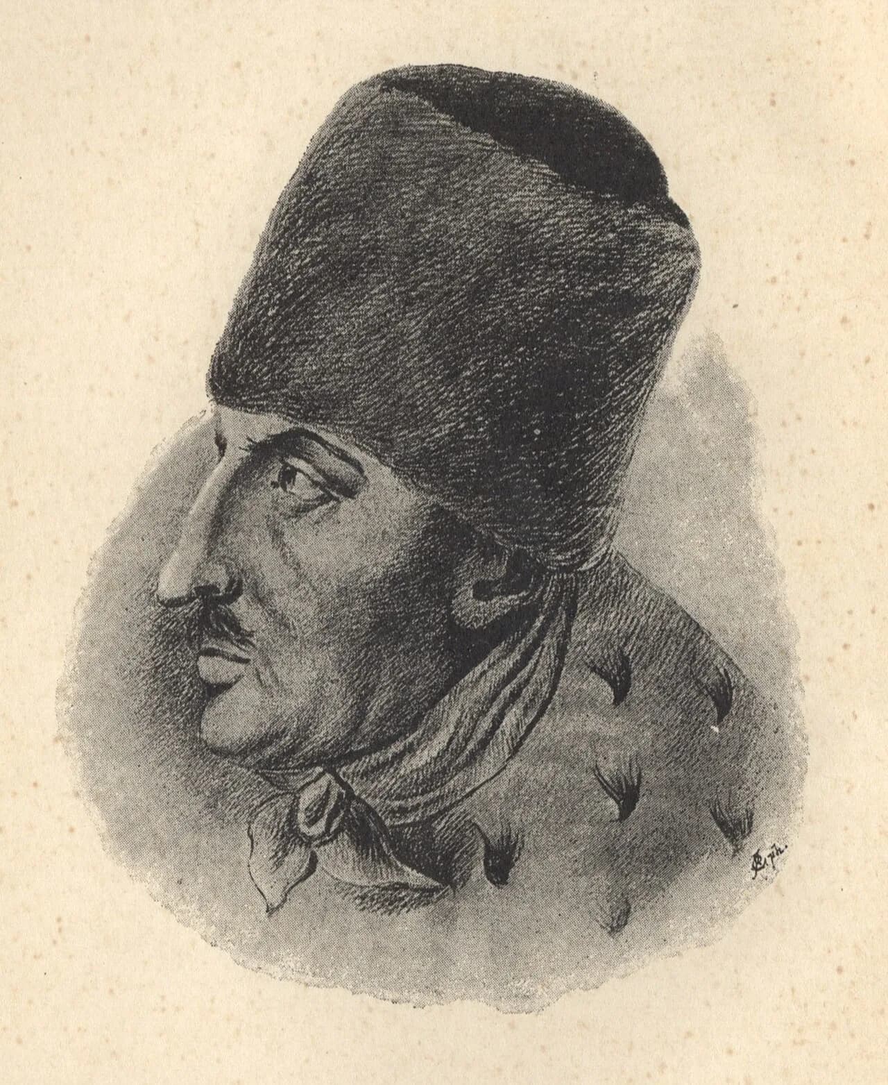 Jakob Joseph Frank
