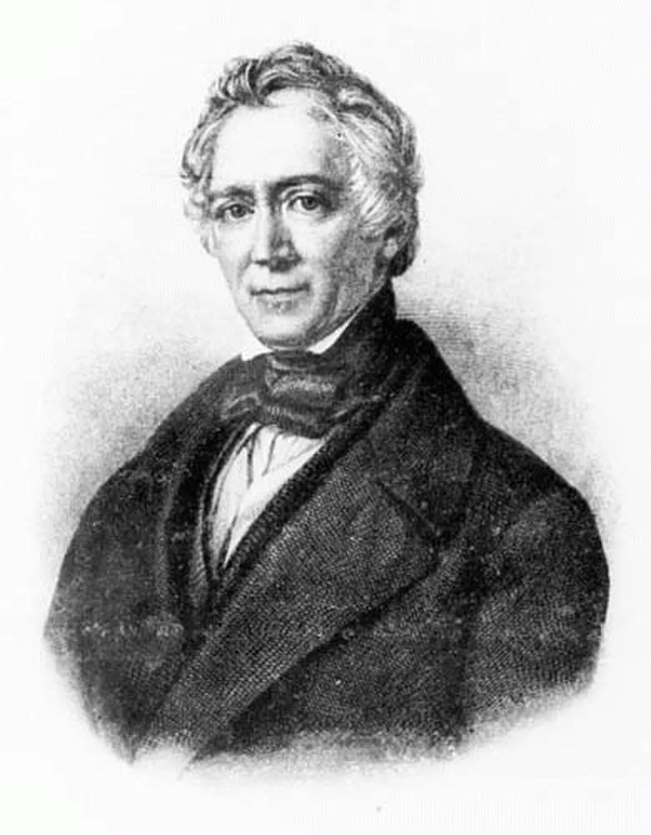 Friedrich von Raumer