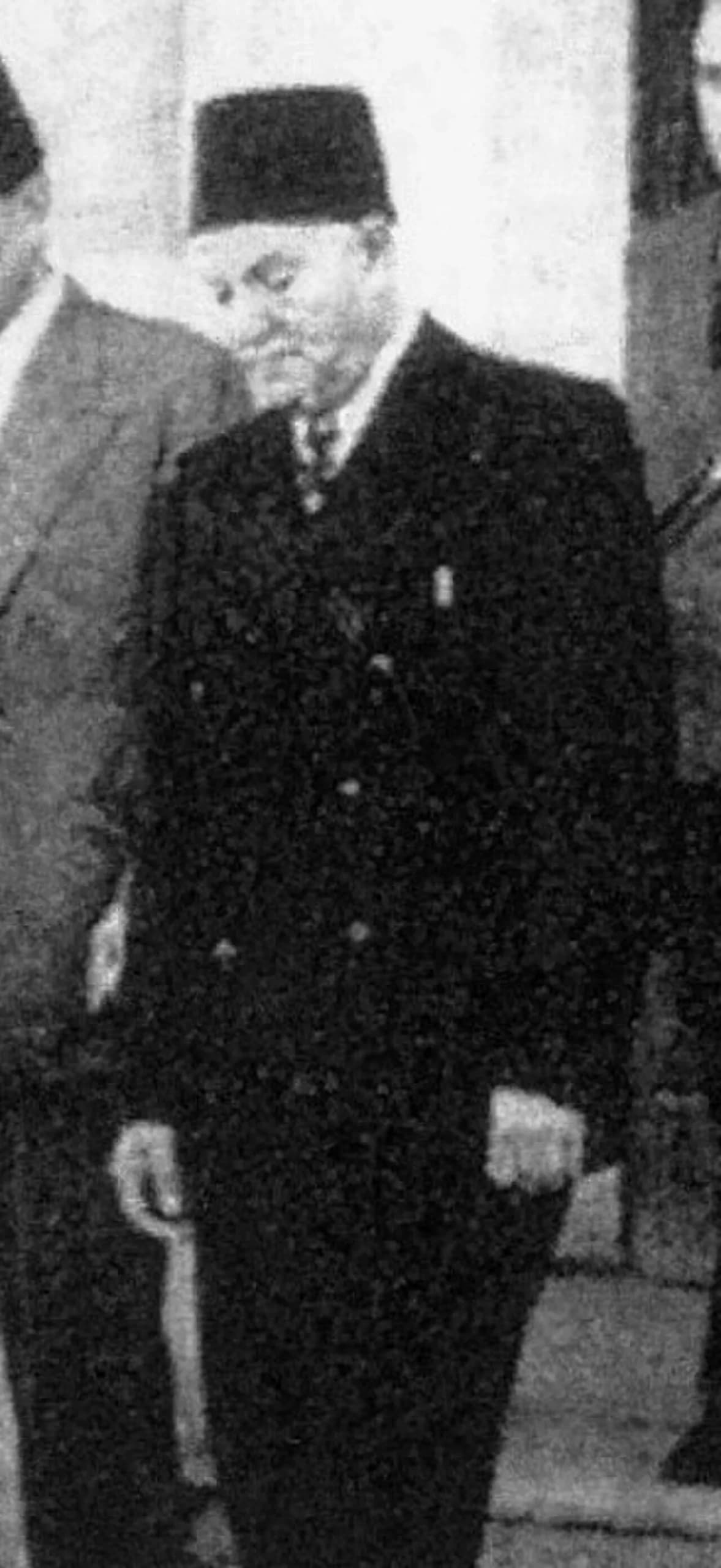 Muhammad Sakizli