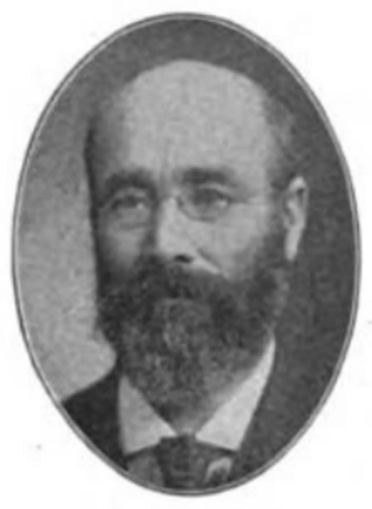 Ole Amundsen Buslett