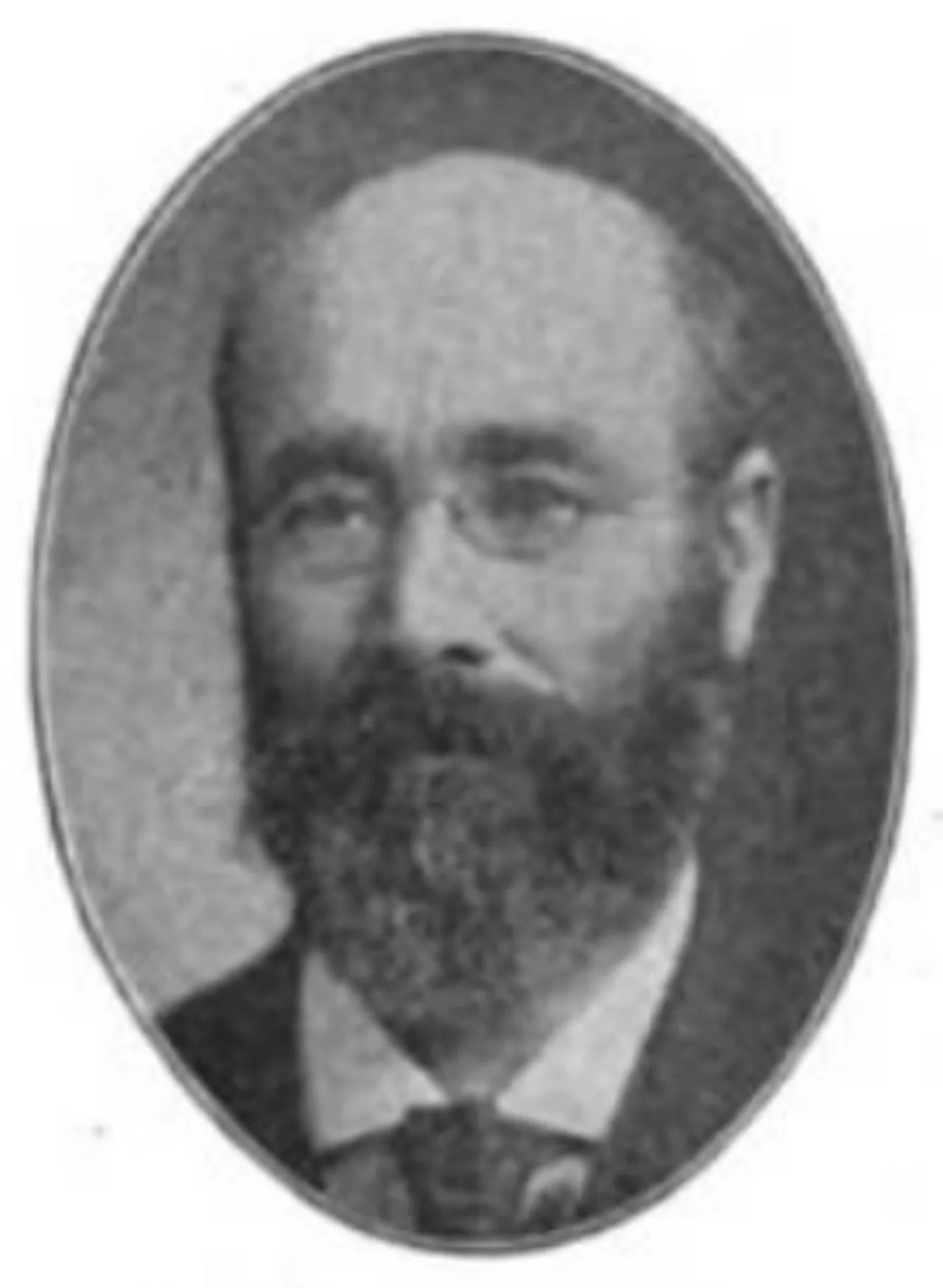 Ole Amundsen Buslett