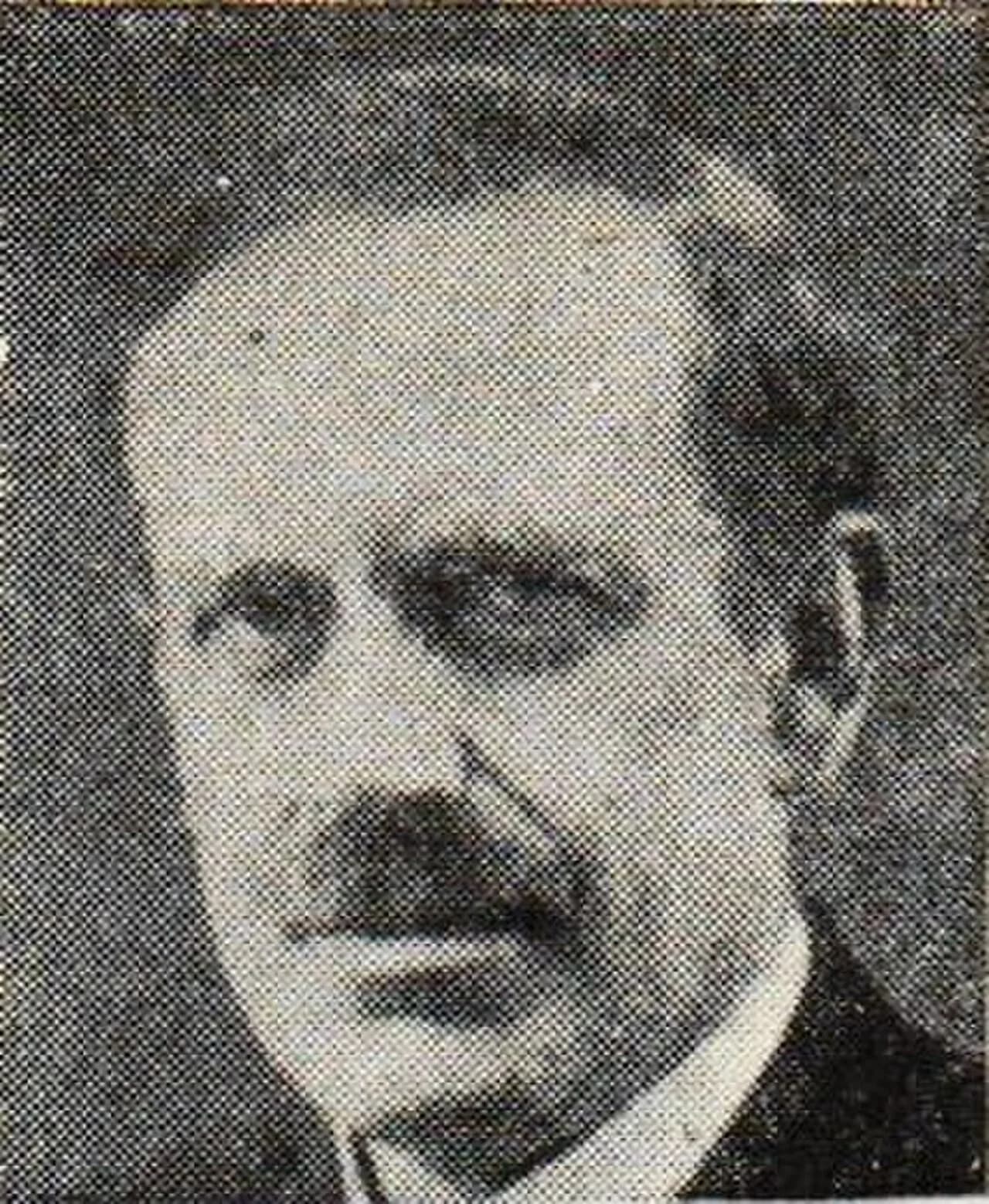 Ole Andreas Krogness