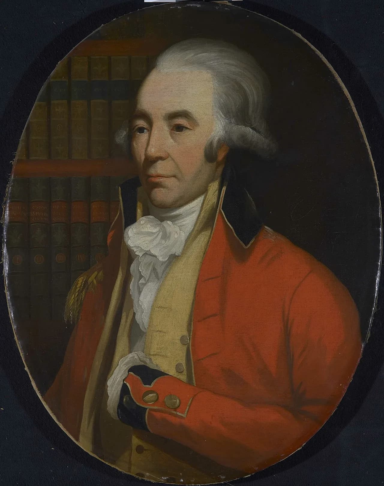Ole Christopher Wessel