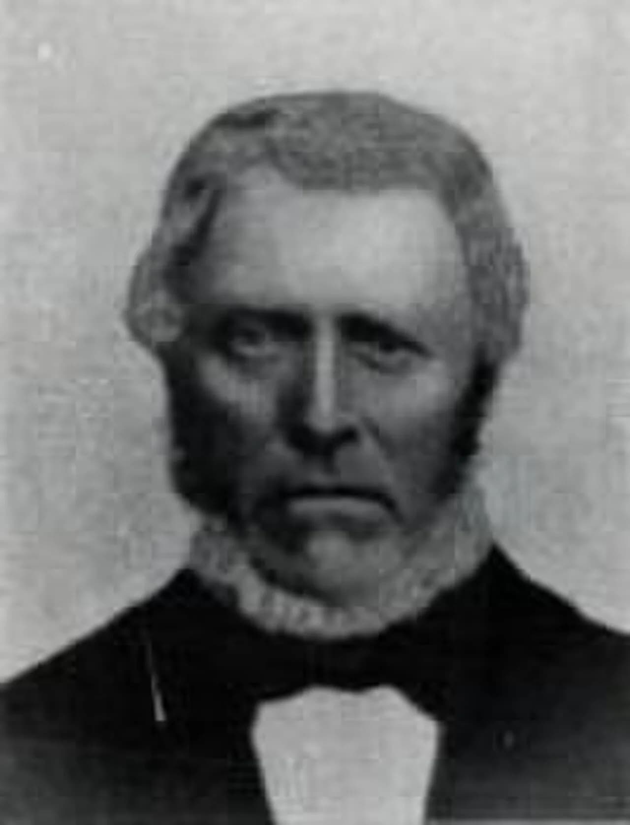 Ole Ingebrigtsen Soelberg