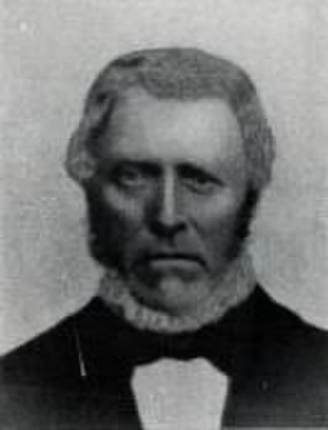 Ole Ingebrigtsen Soelberg