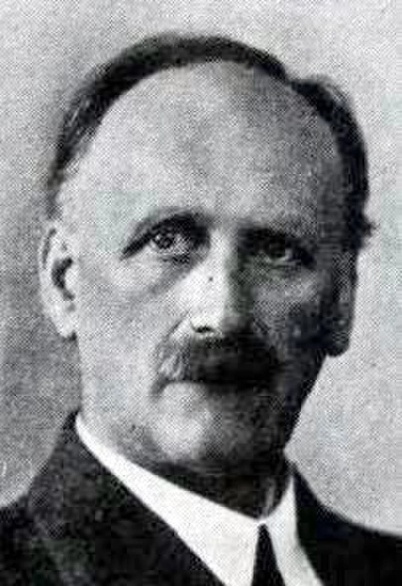 Ole Michael Ludvigsen Selberg