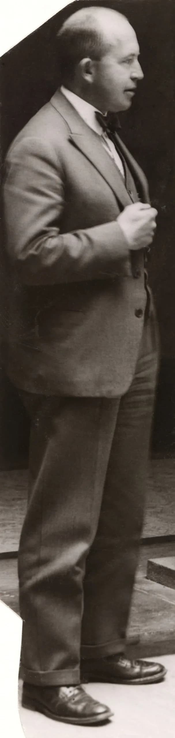Ole Øvergaard
