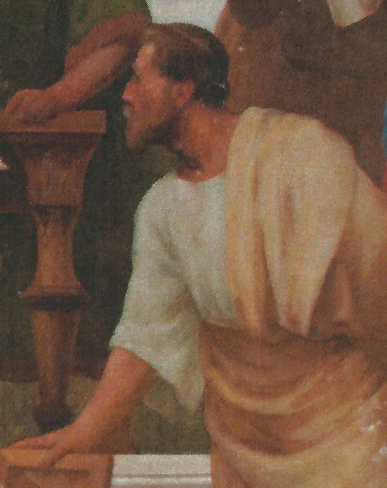 Alexander von Tralleis