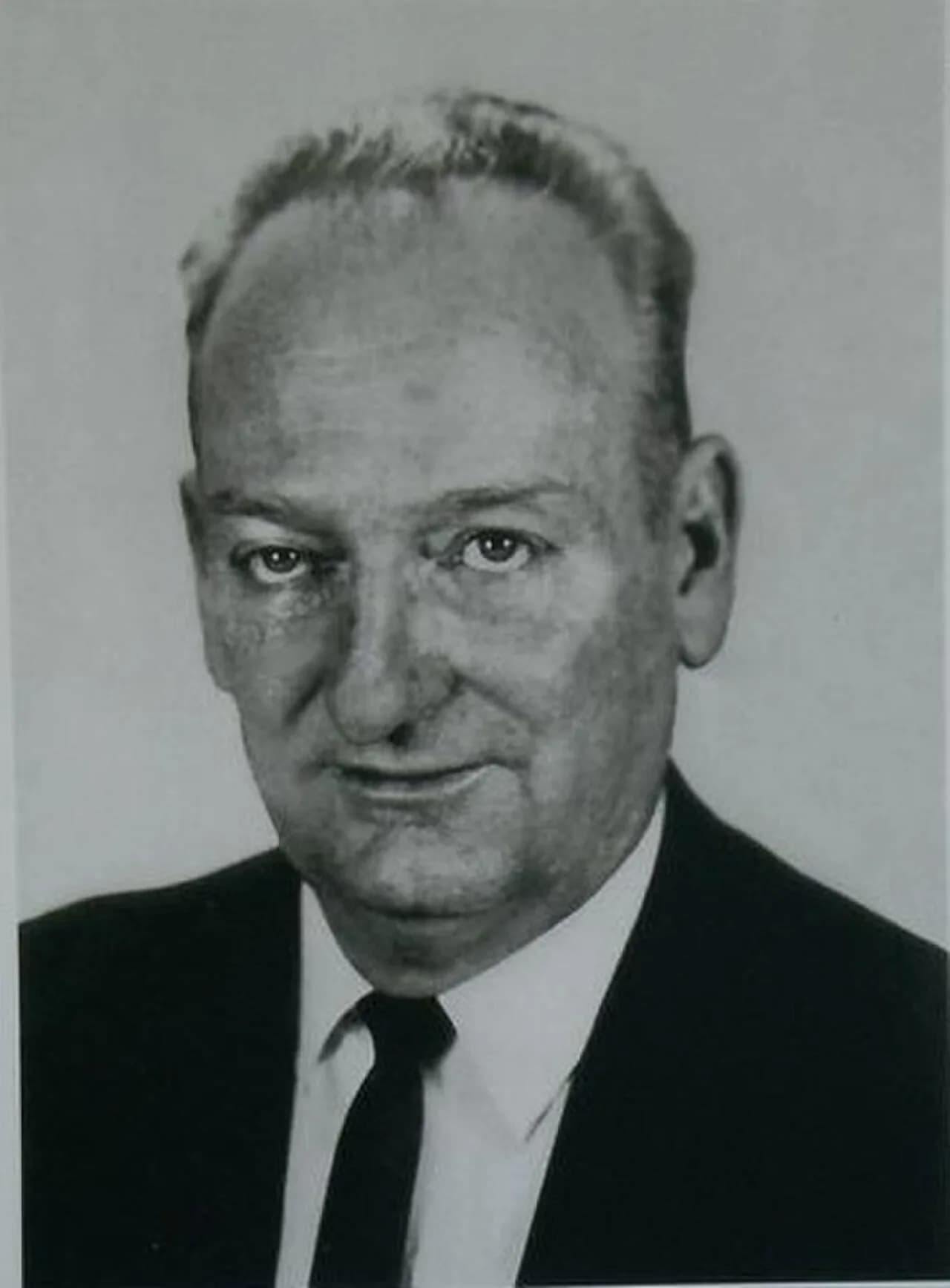 Olin G. Blackwell