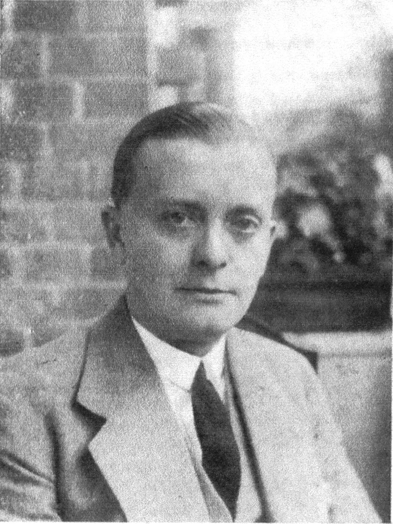 Dénes von Mihály