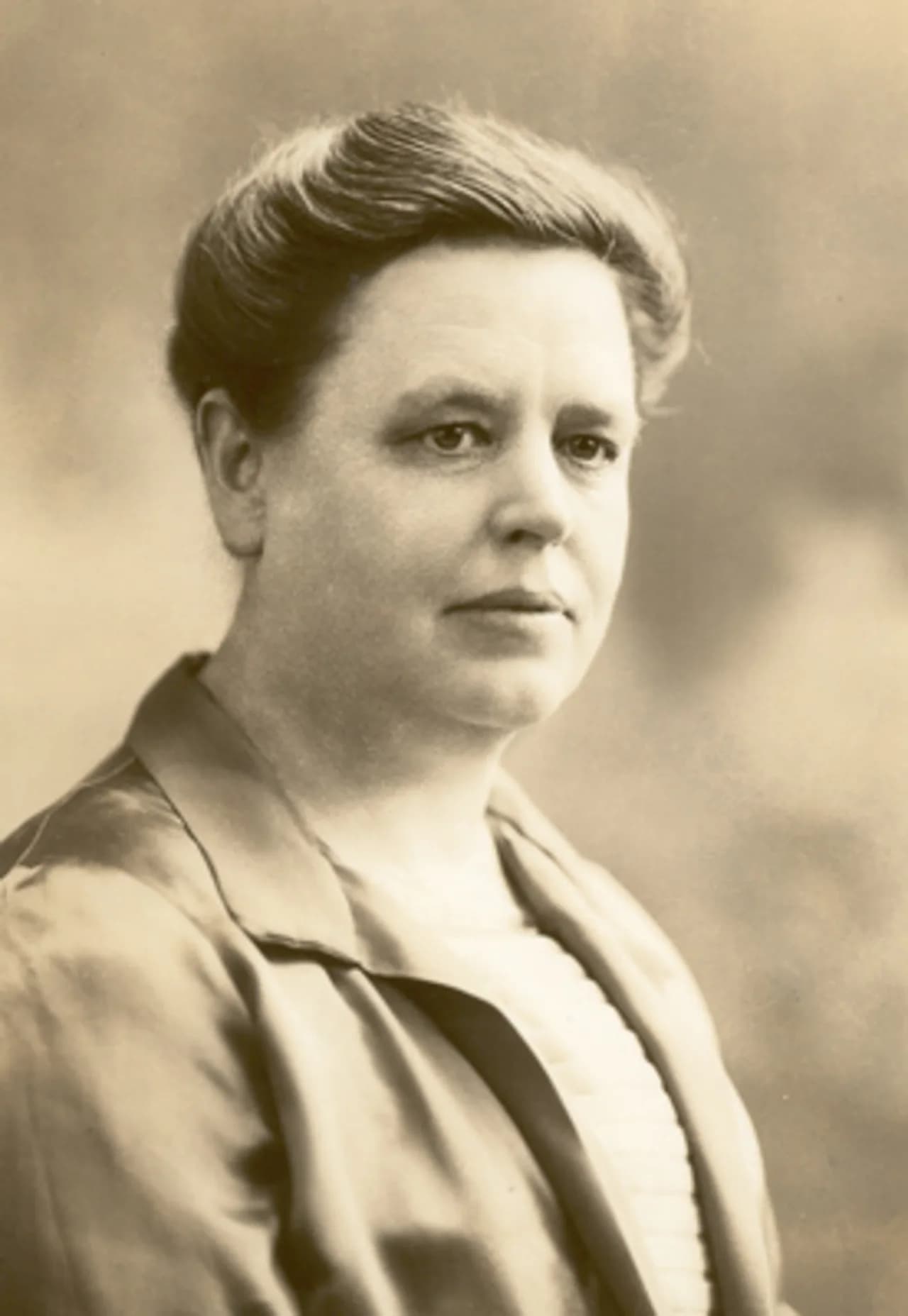 Olive Winchester