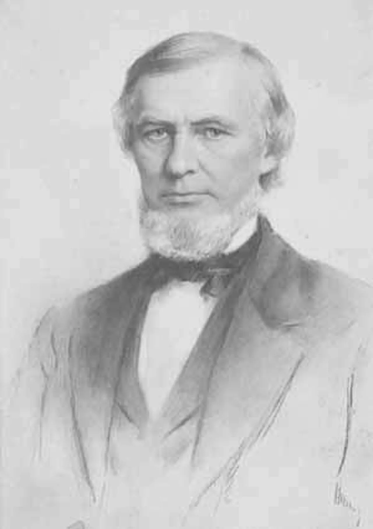 Oliver Ames Jr.