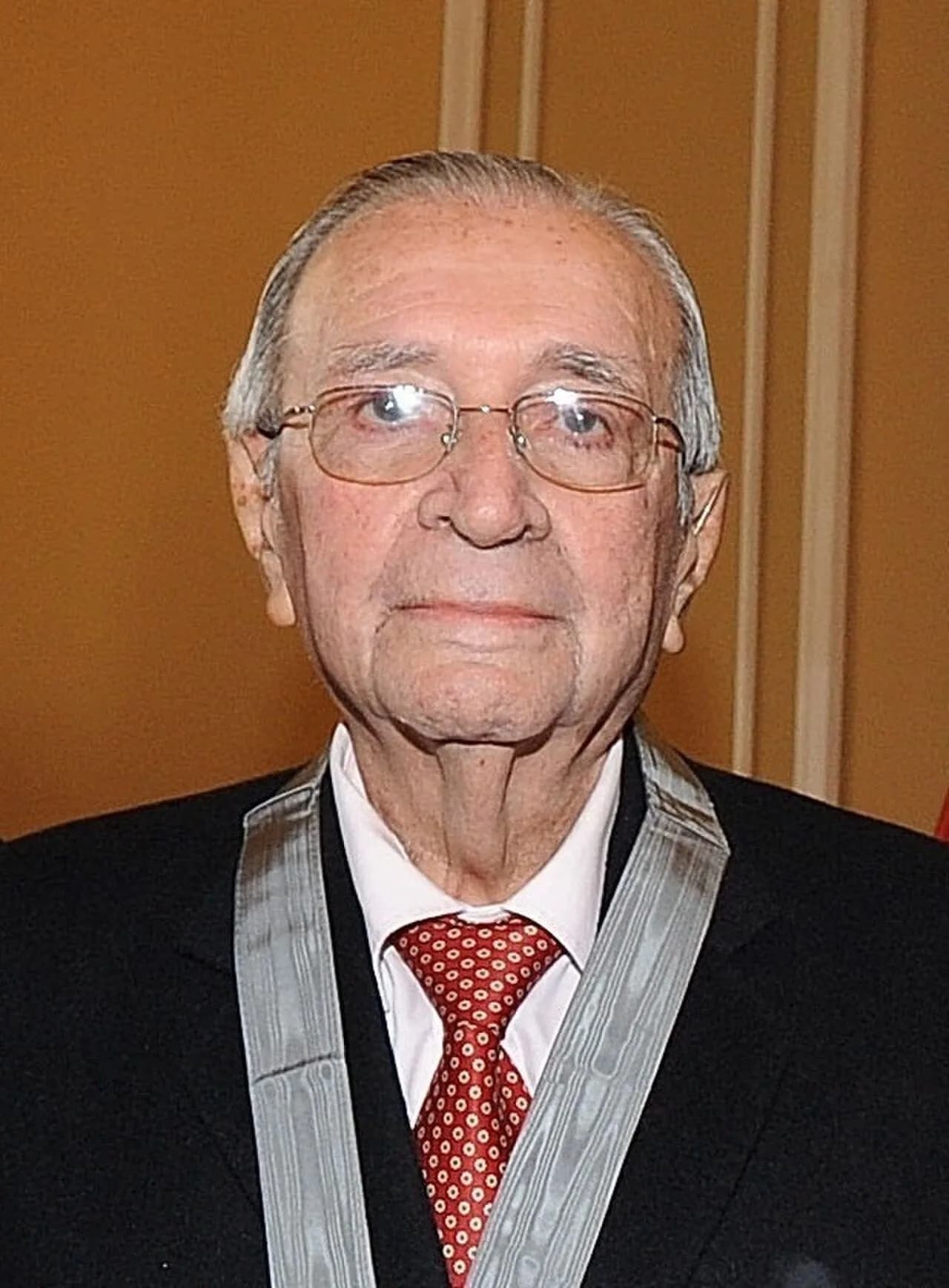 Ricardo Nugent