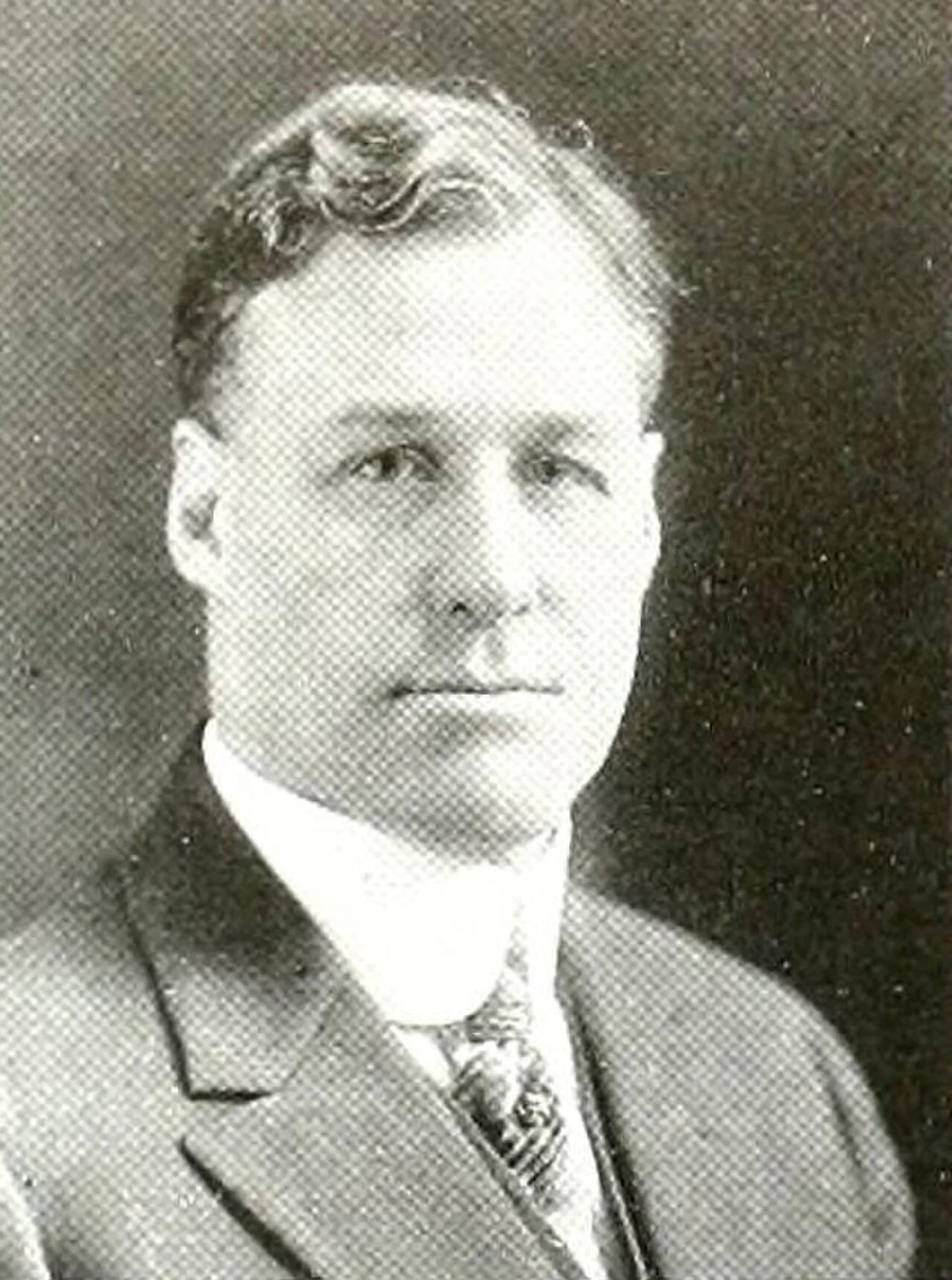 Oliver Cutts