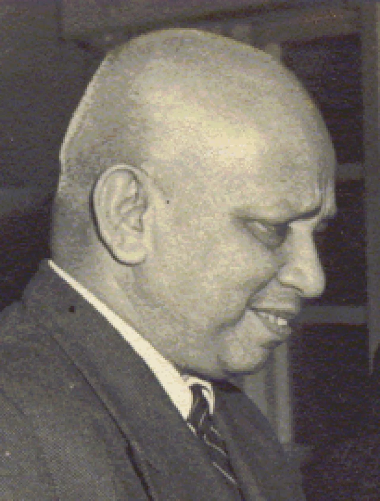 Oliver Ernest Goonetilleke